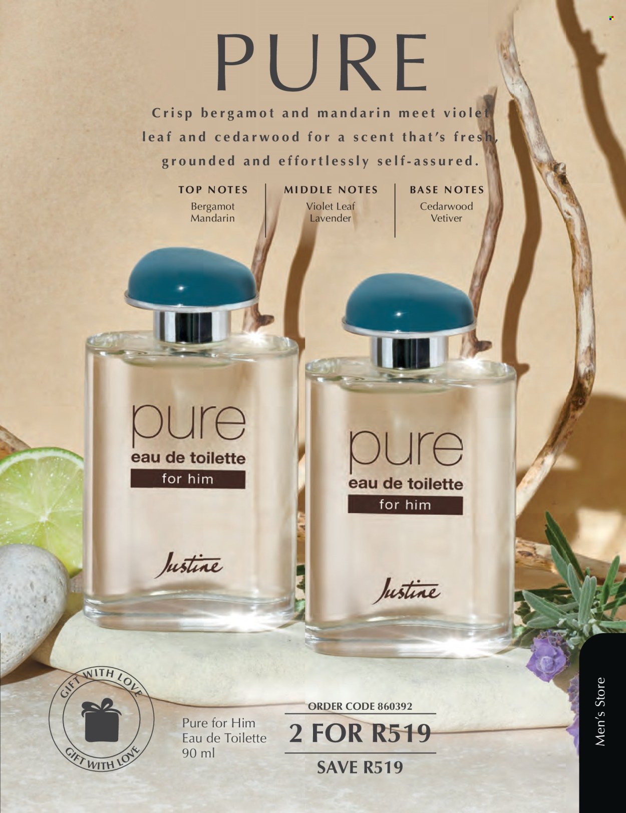 Justine specials - 01/04/2026 - 30/04/2026. Page 63