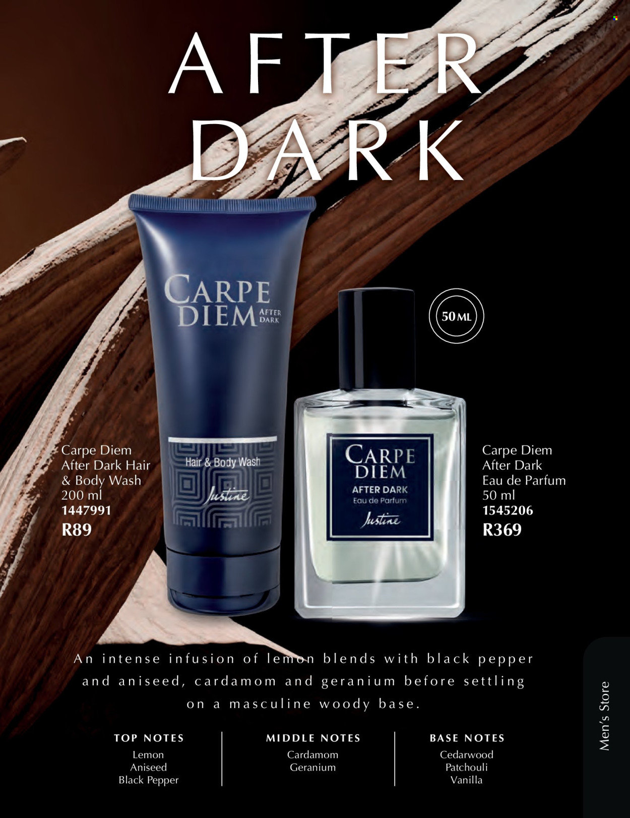 Justine specials - 01/04/2026 - 30/04/2026. Page 64