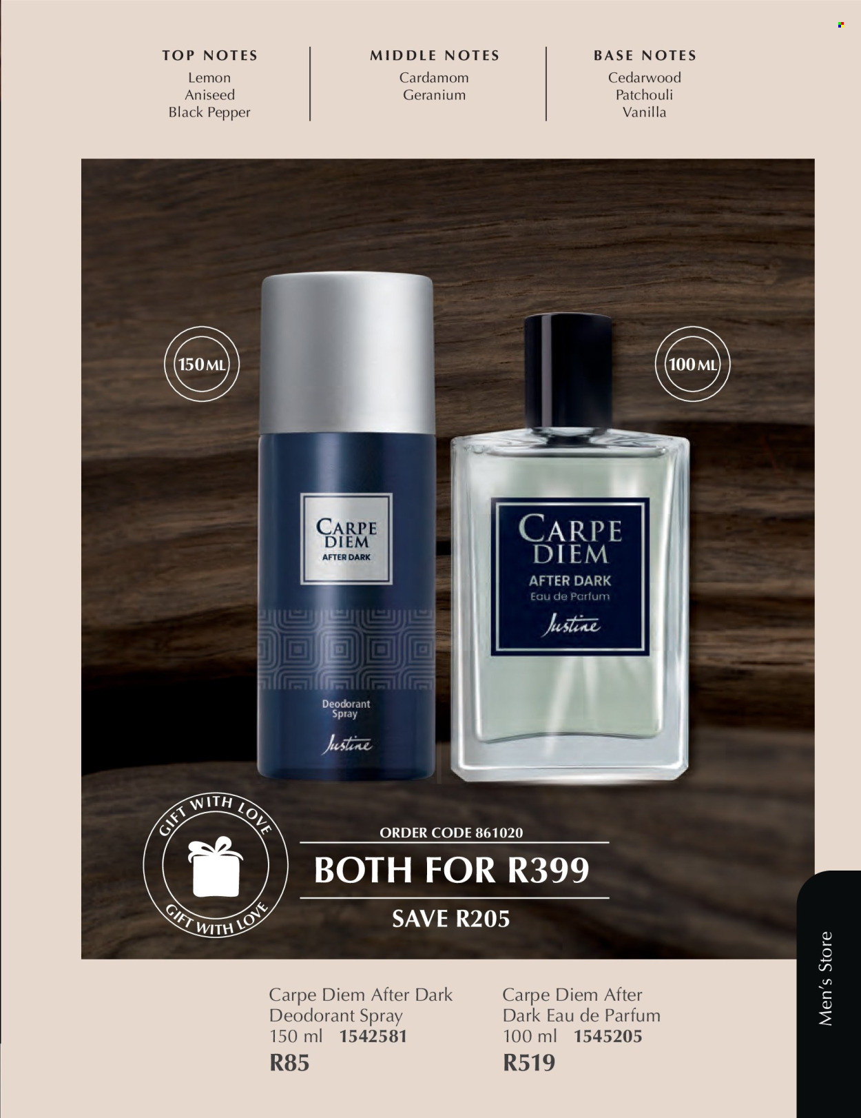 Justine specials - 01/04/2026 - 30/04/2026. Page 65