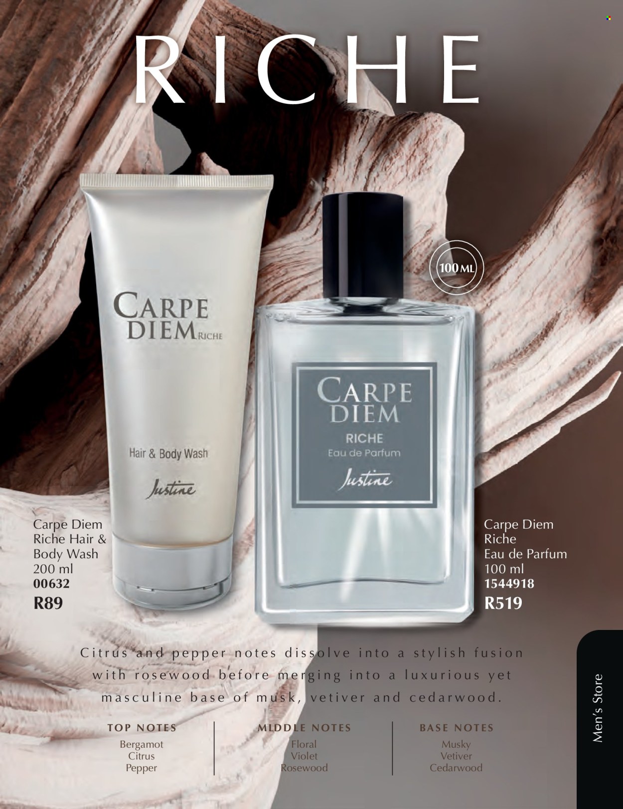 Justine specials - 01/04/2026 - 30/04/2026. Page 66