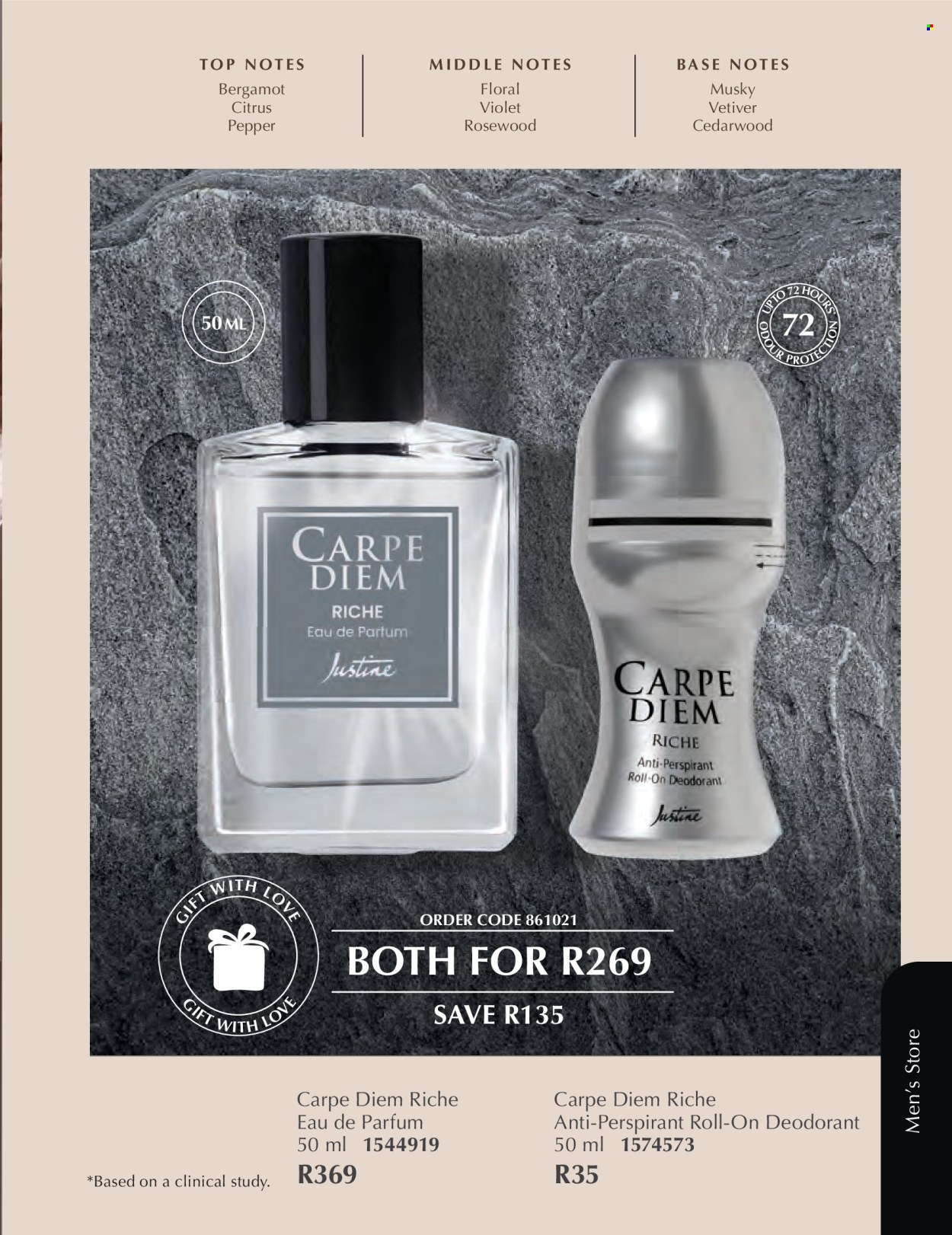 Justine specials - 01/04/2026 - 30/04/2026. Page 67