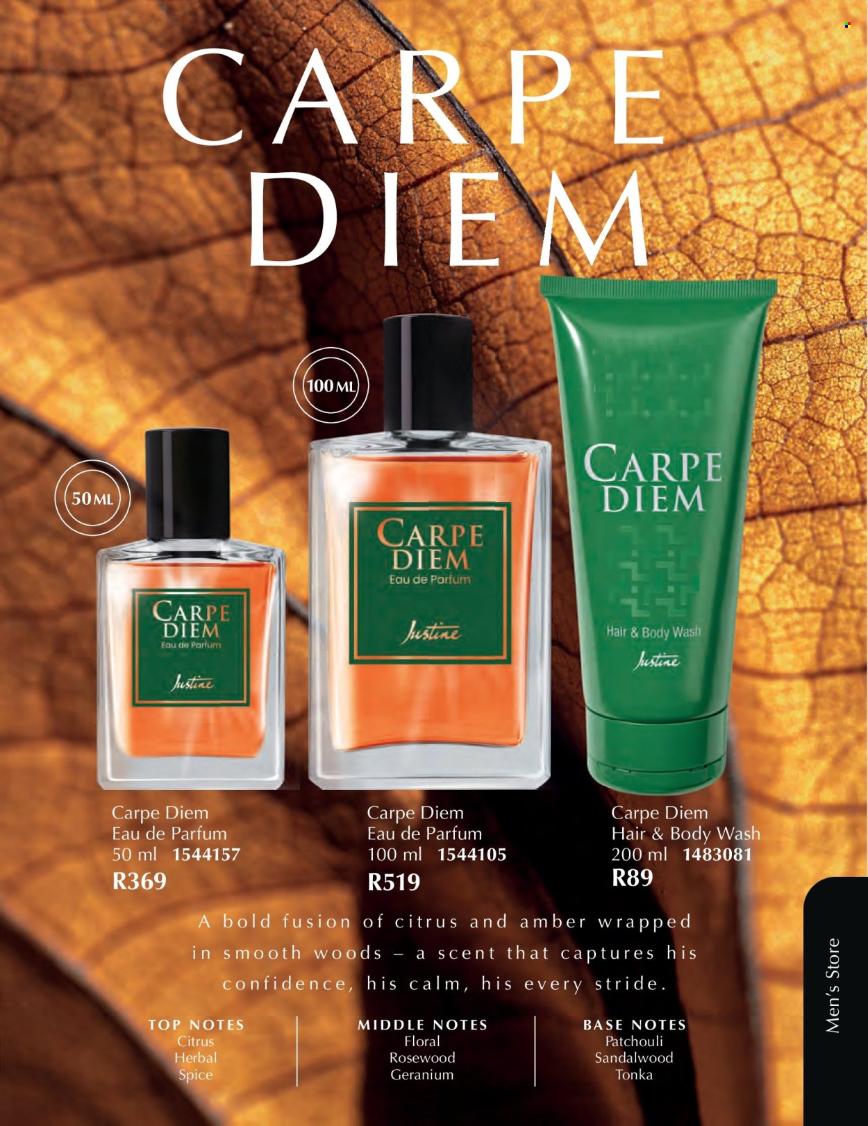 Justine specials - 01/04/2026 - 30/04/2026. Page 68