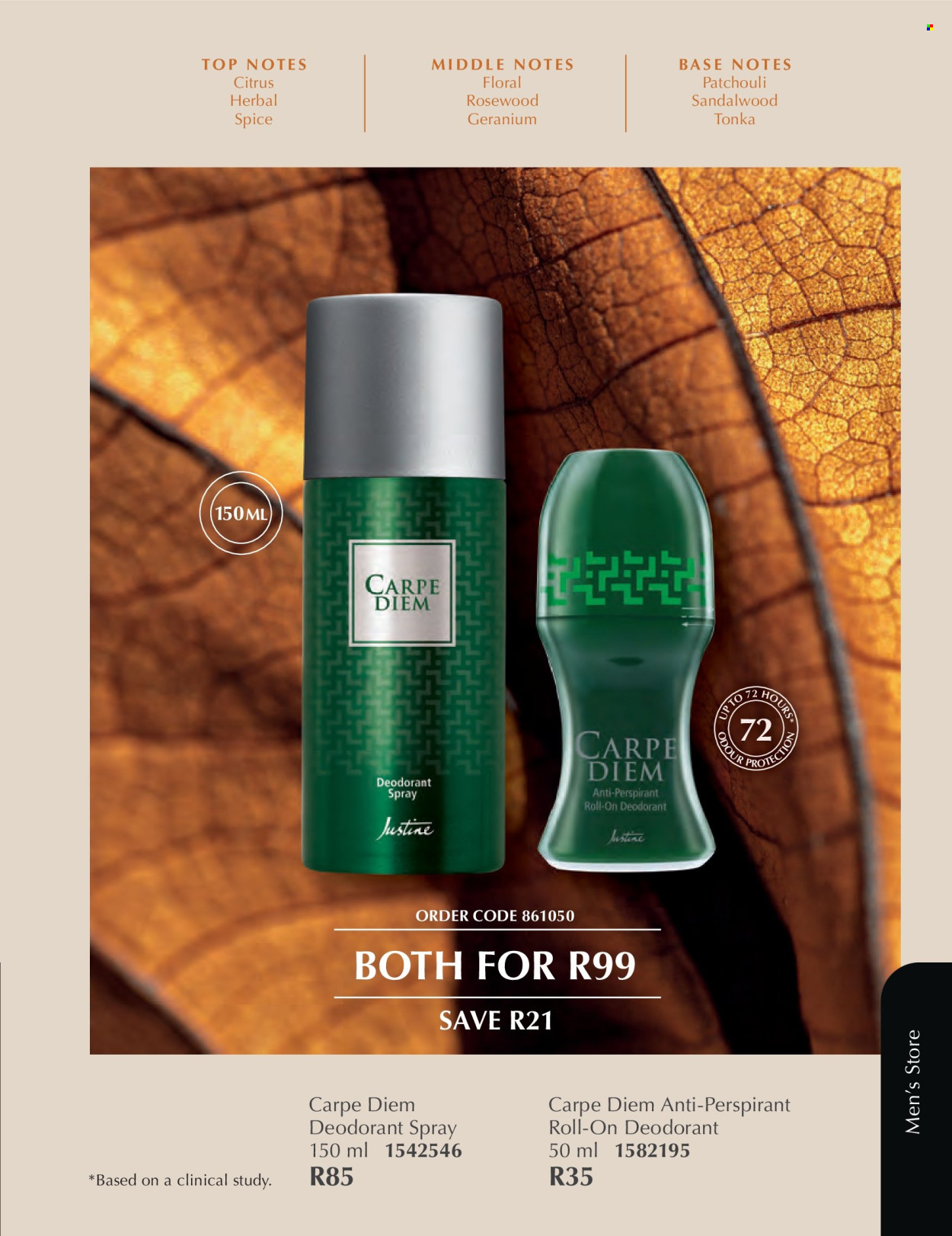 Justine specials - 01/04/2026 - 30/04/2026. Page 69