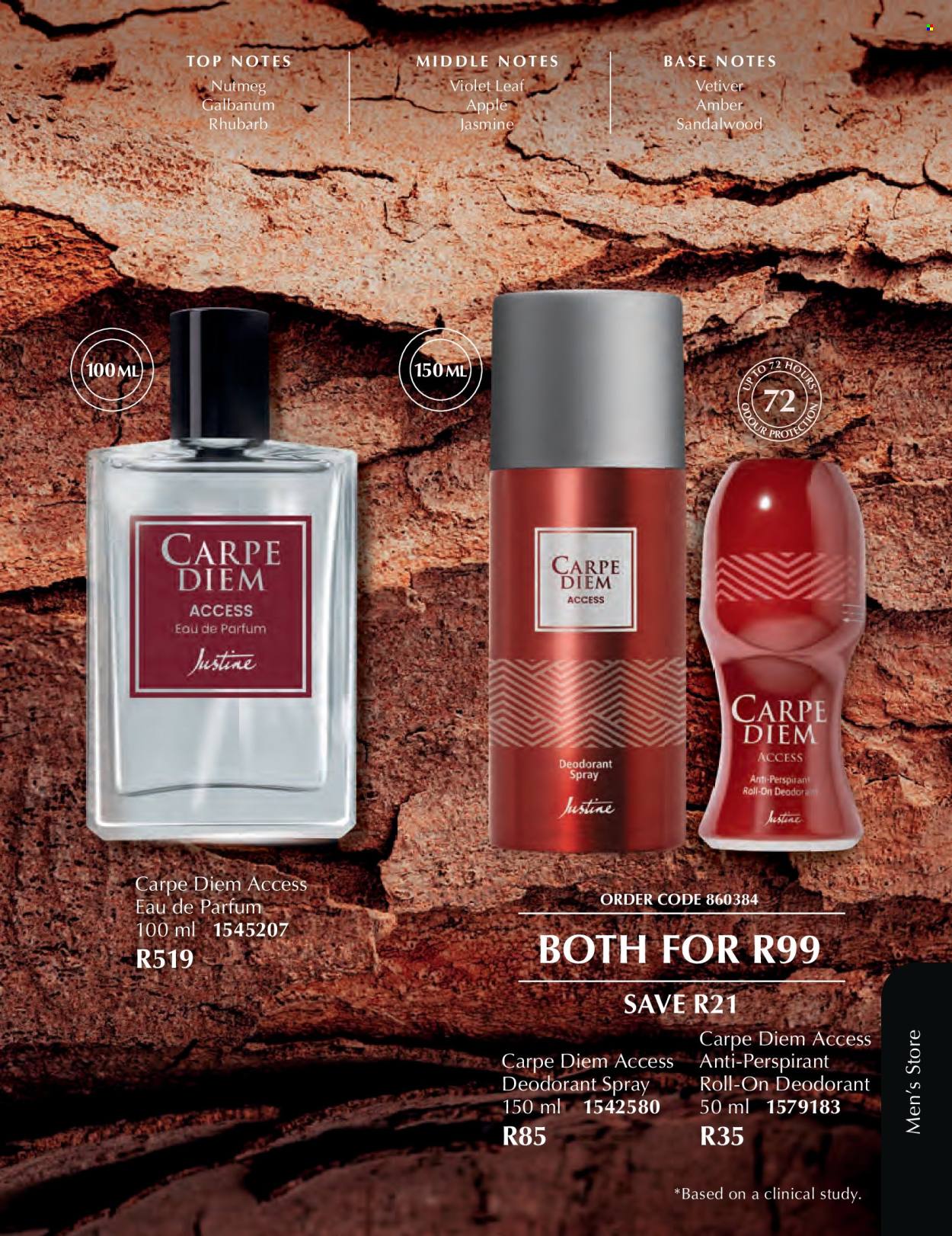 Justine specials - 01/04/2026 - 30/04/2026. Page 70