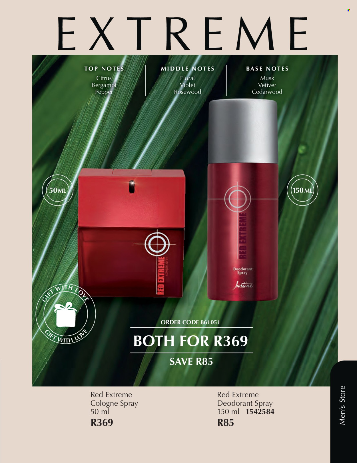 Justine specials - 01/04/2026 - 30/04/2026. Page 71