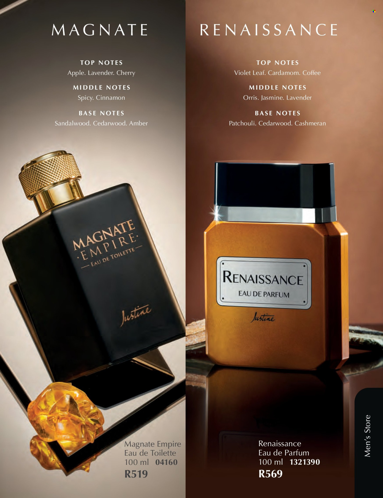 Justine specials - 01/04/2026 - 30/04/2026. Page 72