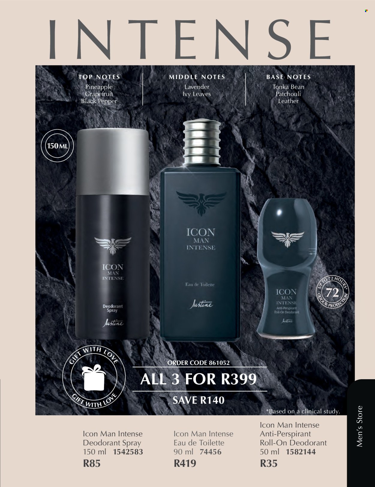 Justine specials - 01/04/2026 - 30/04/2026. Page 73