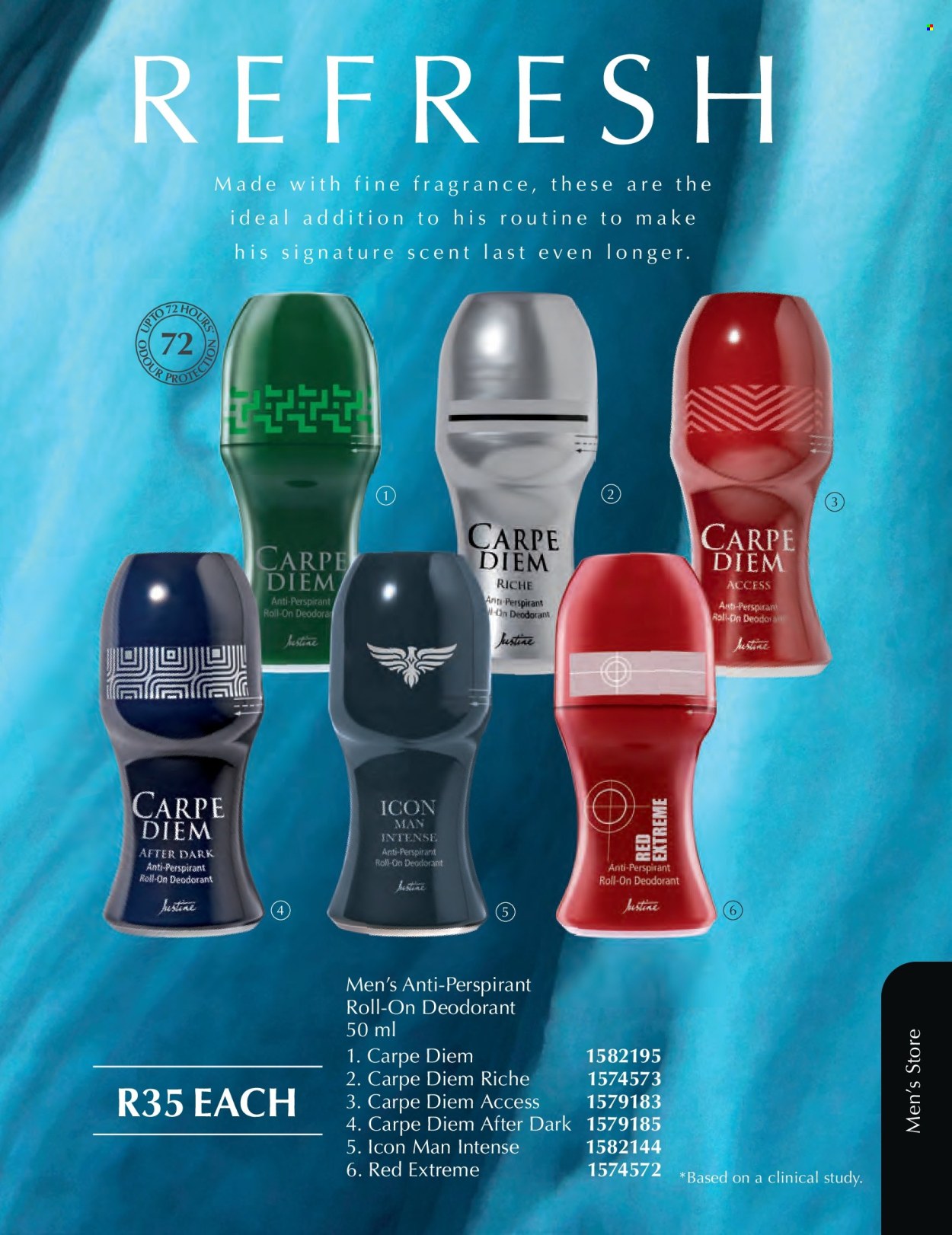 Justine specials - 01/04/2026 - 30/04/2026. Page 74