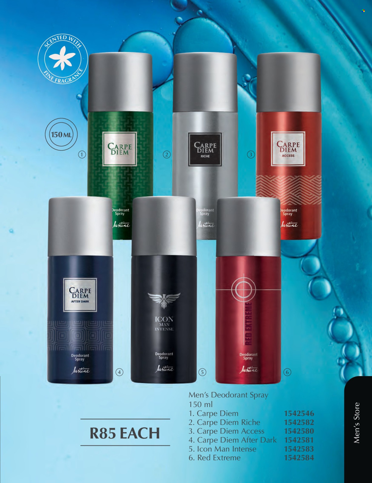 Justine specials - 01/04/2026 - 30/04/2026. Page 75