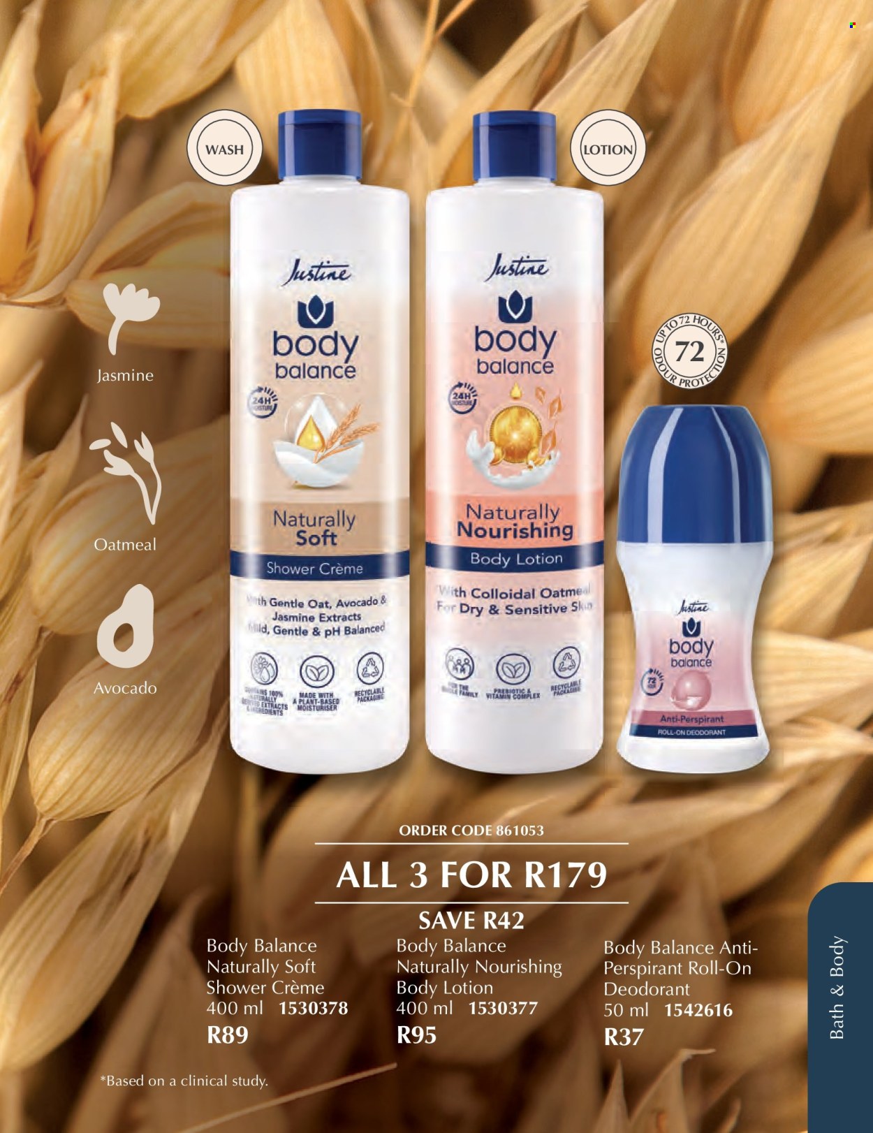 Justine specials - 01/04/2026 - 30/04/2026. Page 77