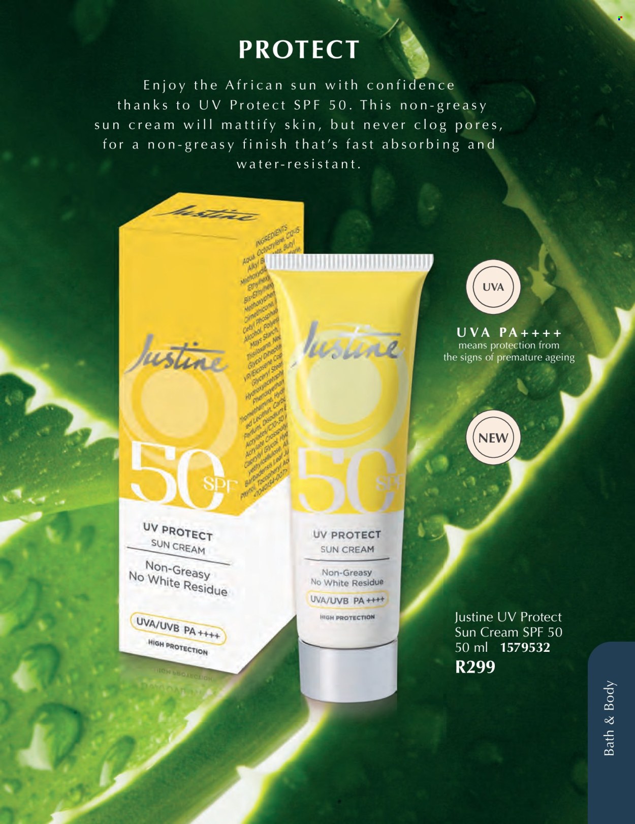 Justine specials - 01/04/2026 - 30/04/2026. Page 78