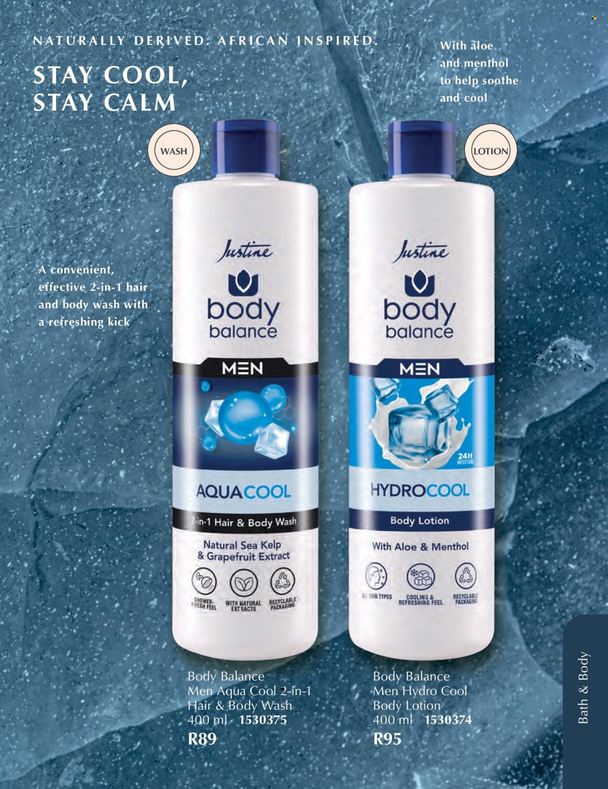 Justine specials - 01/04/2026 - 30/04/2026. Page 82