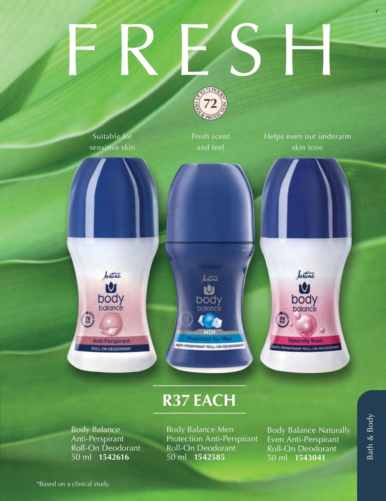 Justine specials - 01/04/2026 - 30/04/2026. Page 83