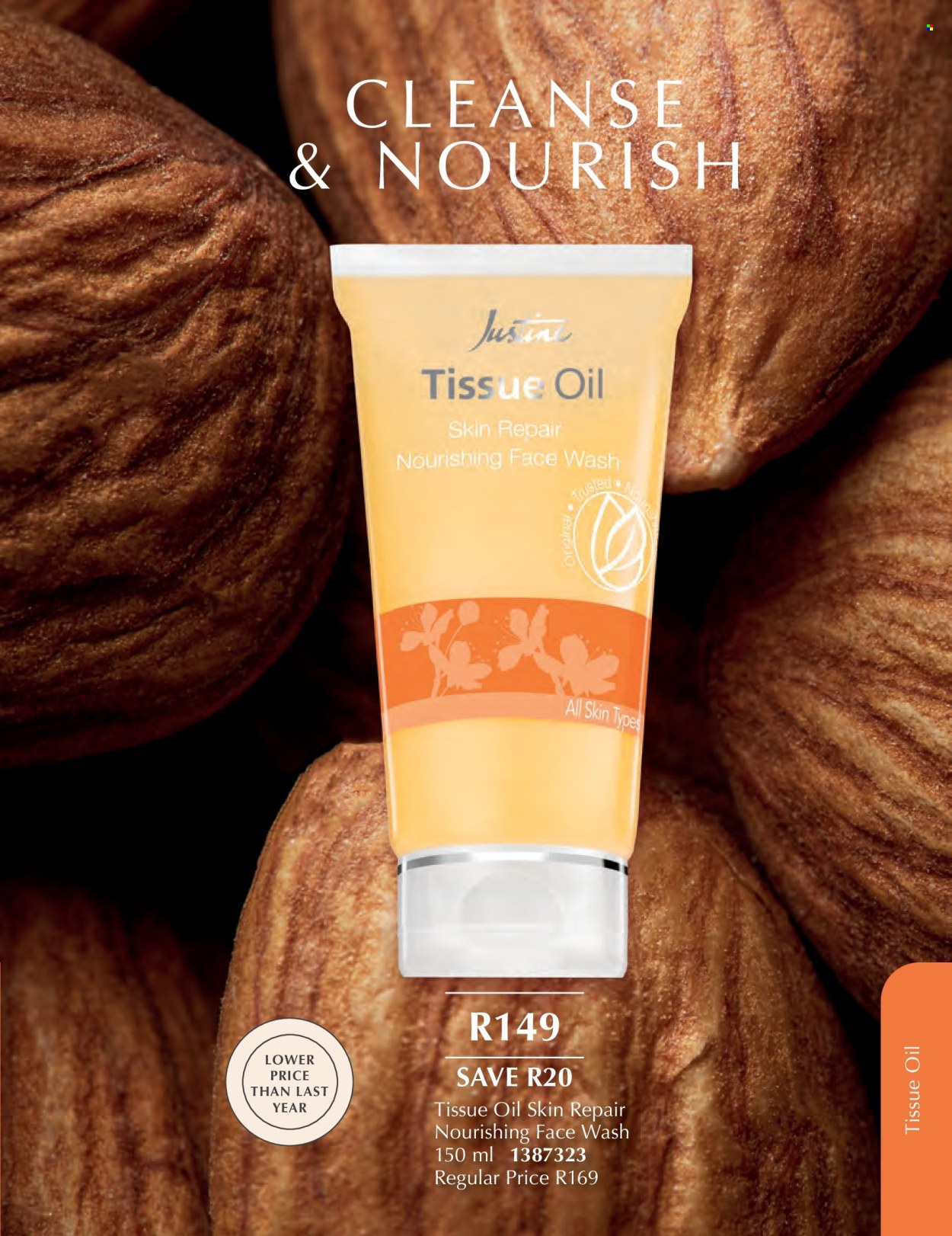 Justine specials - 01/04/2026 - 30/04/2026. Page 91