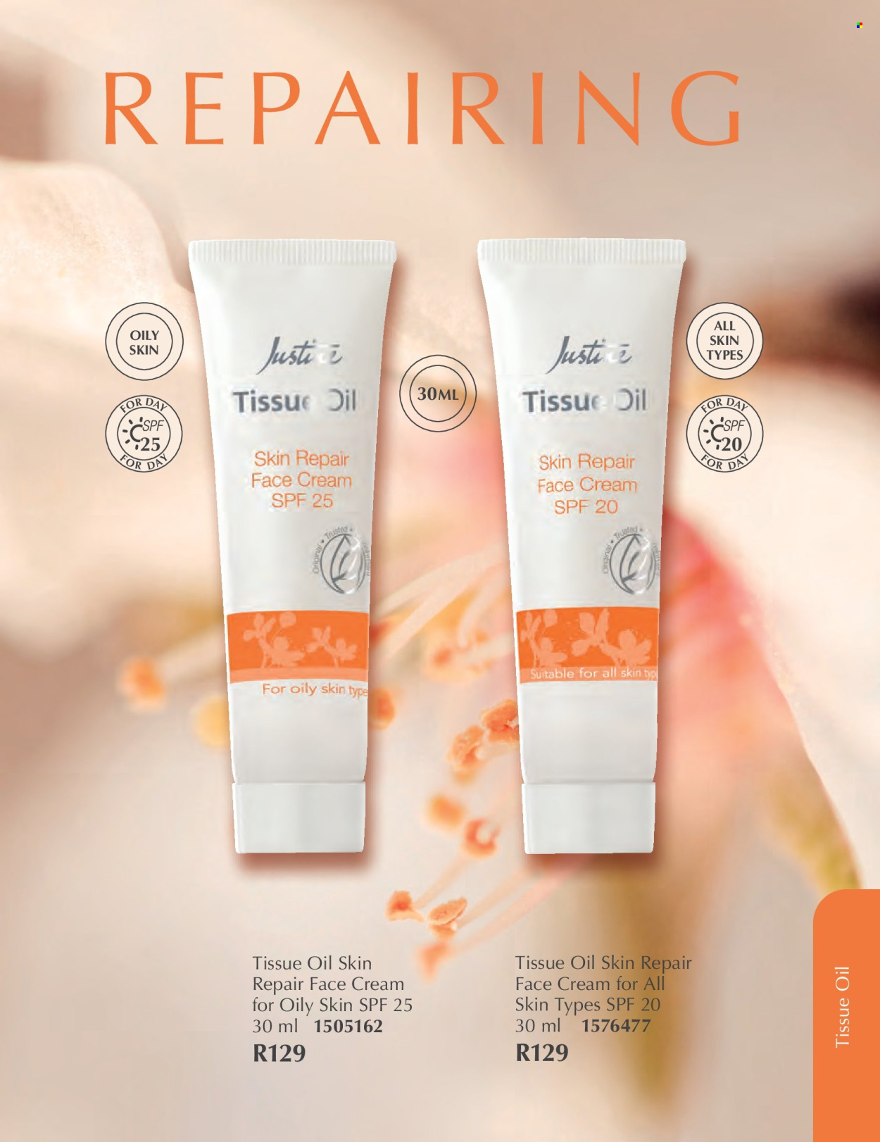 Justine specials - 01/04/2026 - 30/04/2026. Page 92