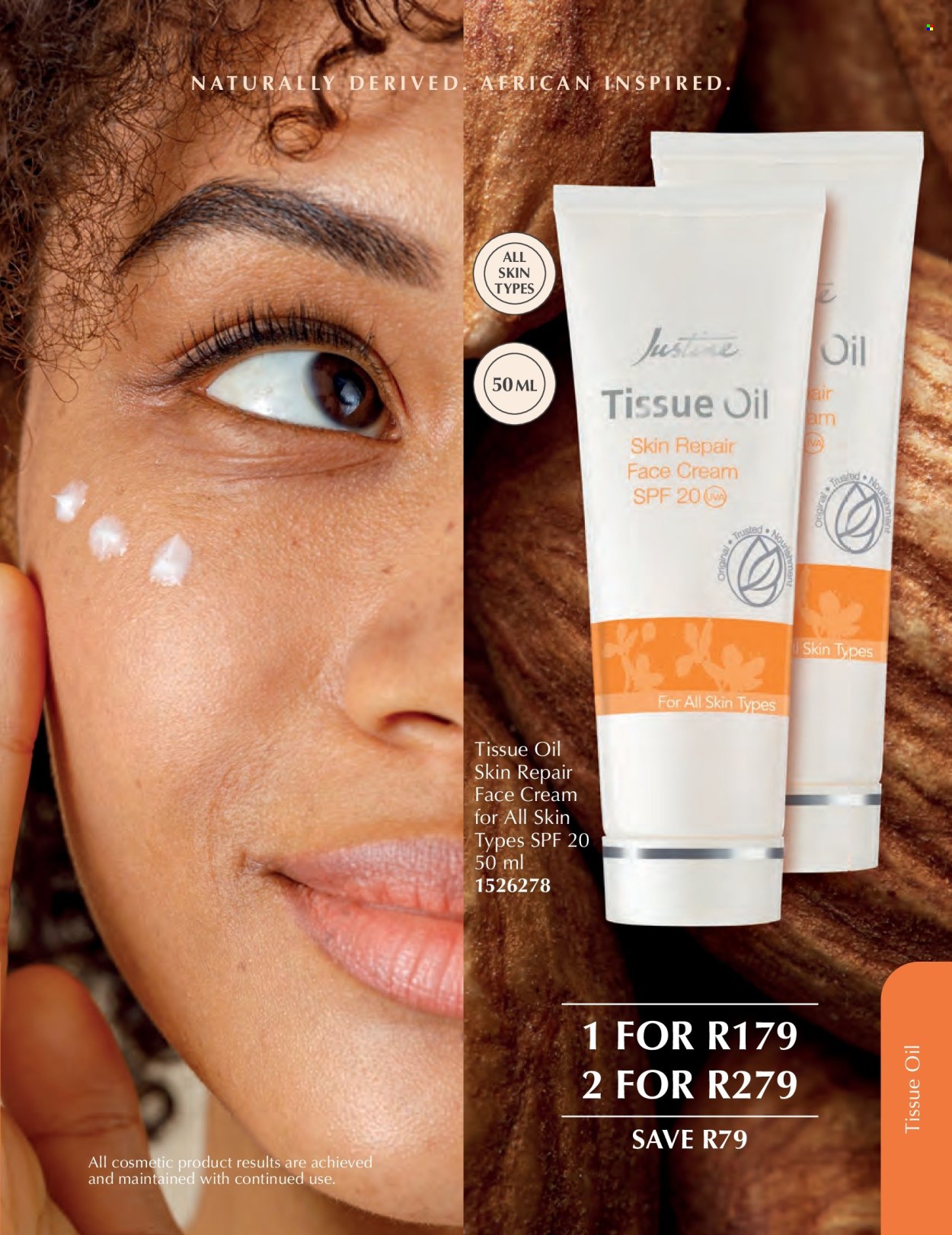 Justine specials - 01/04/2026 - 30/04/2026. Page 93