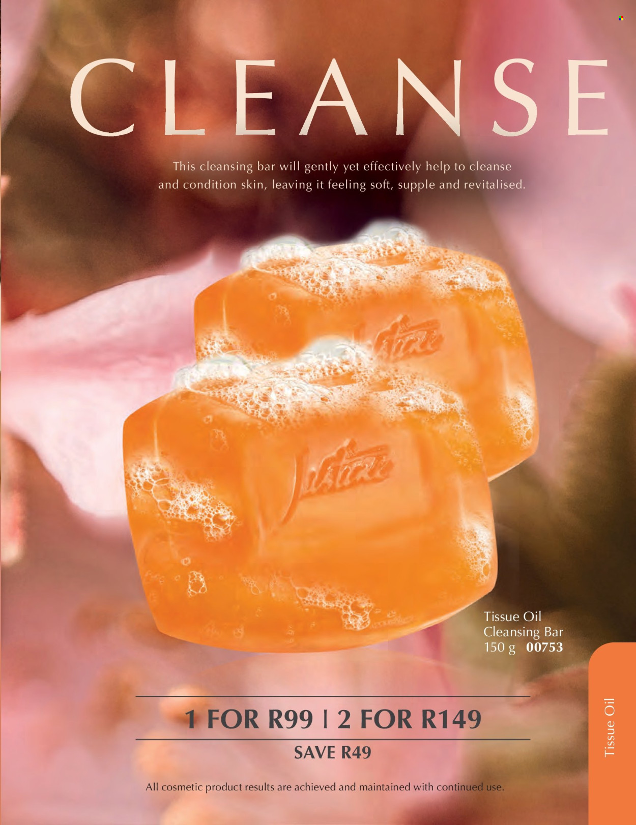 Justine specials - 01/04/2026 - 30/04/2026. Page 95