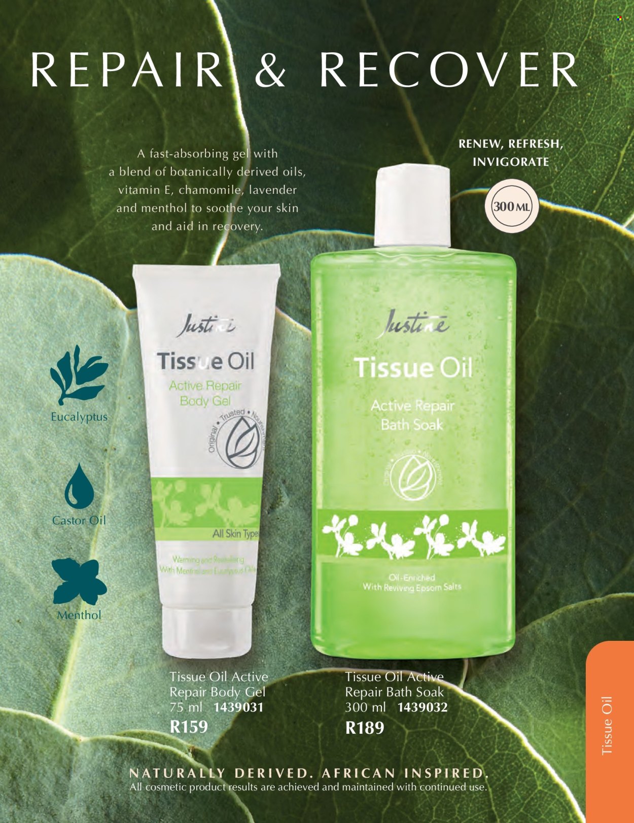 Justine specials - 01/04/2026 - 30/04/2026. Page 96