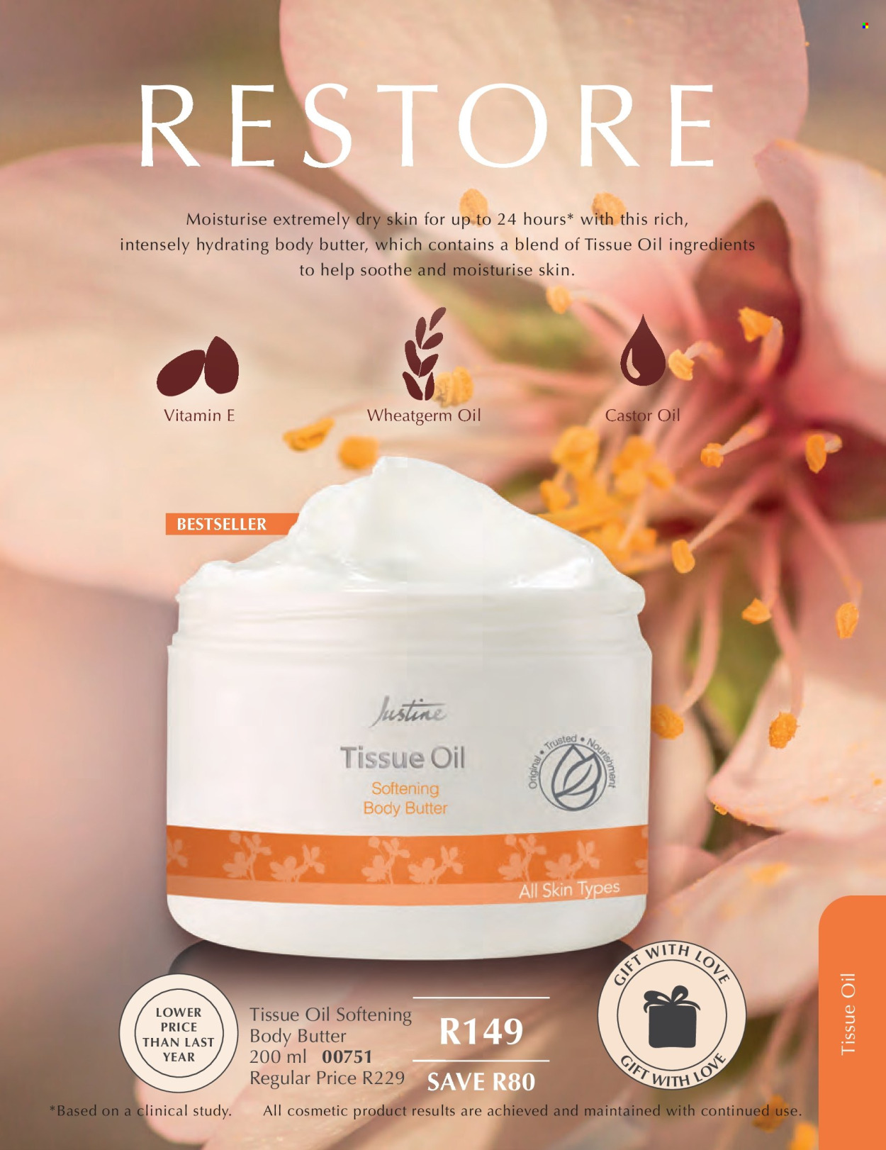 Justine specials - 01/04/2026 - 30/04/2026. Page 98