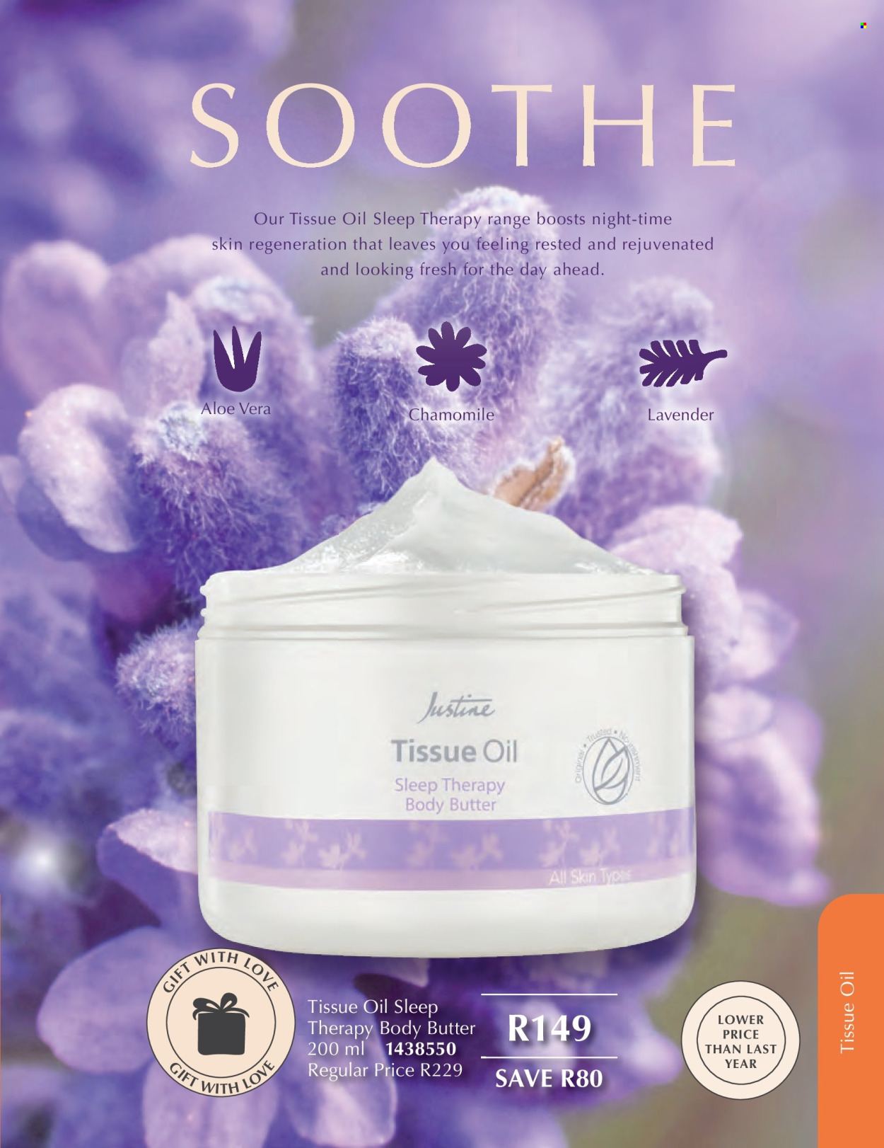 Justine specials - 01/04/2026 - 30/04/2026. Page 99