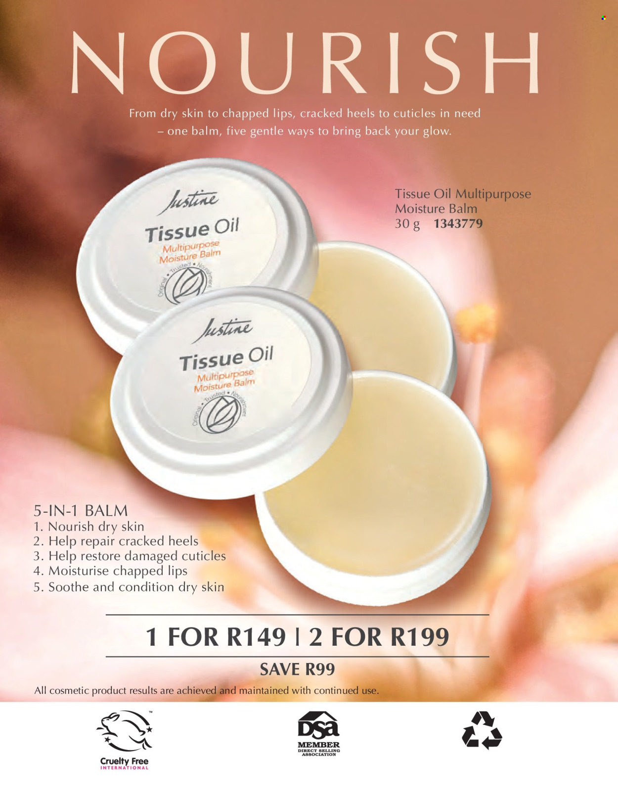 Justine specials - 01/04/2026 - 30/04/2026. Page 100