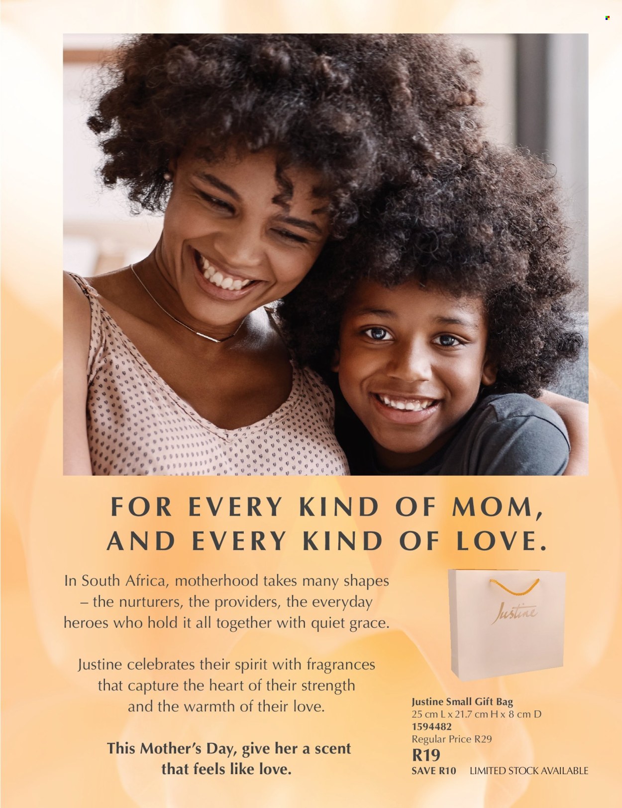 Justine specials - 01/04/2026 - 30/04/2026. Page 2
