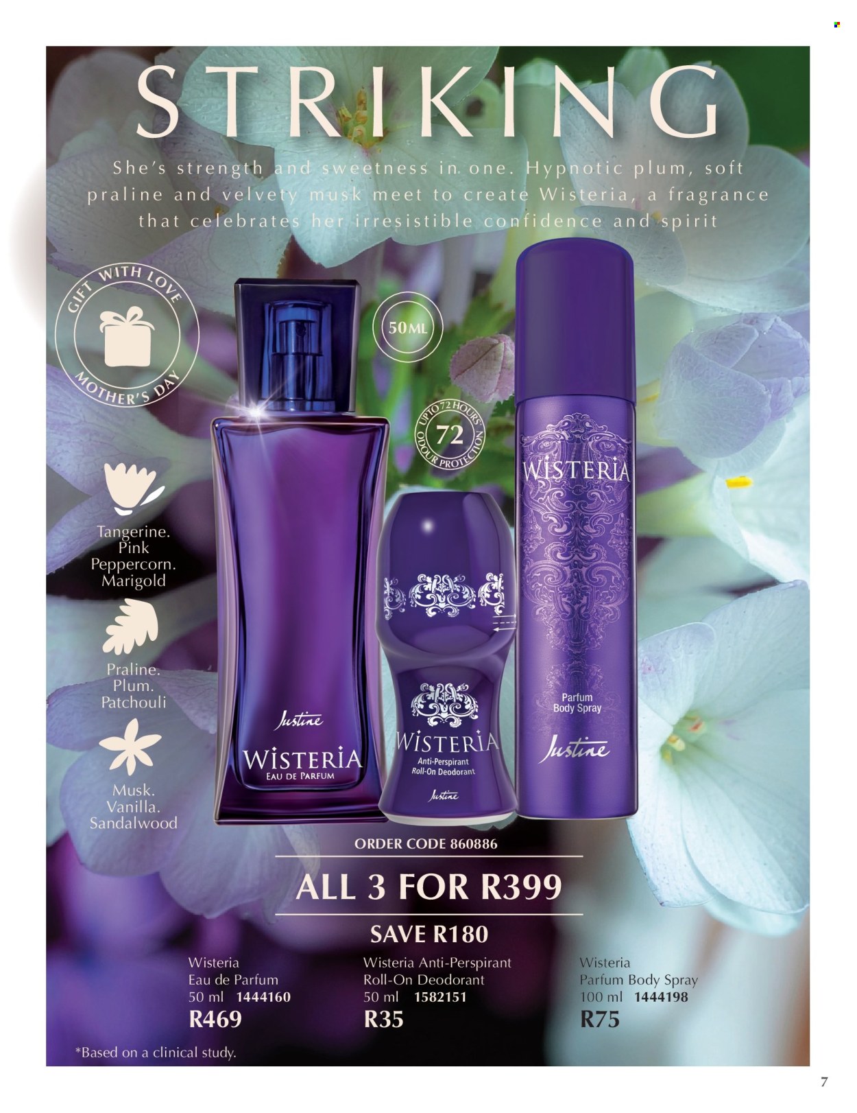 Justine specials - 01/04/2026 - 30/04/2026. Page 7