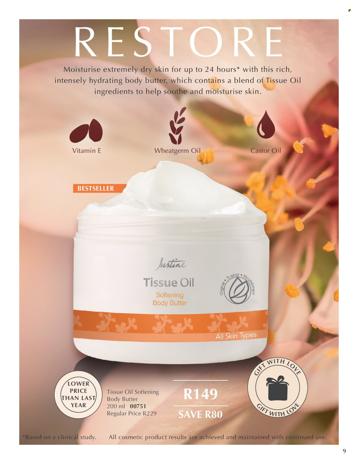 Justine specials - 01/04/2026 - 30/04/2026. Page 9