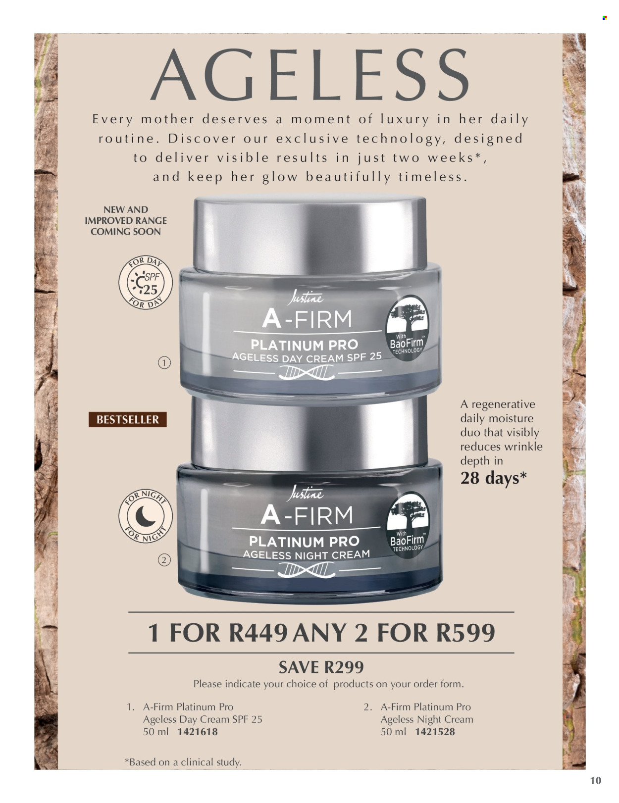 Justine specials - 01/04/2026 - 30/04/2026. Page 10