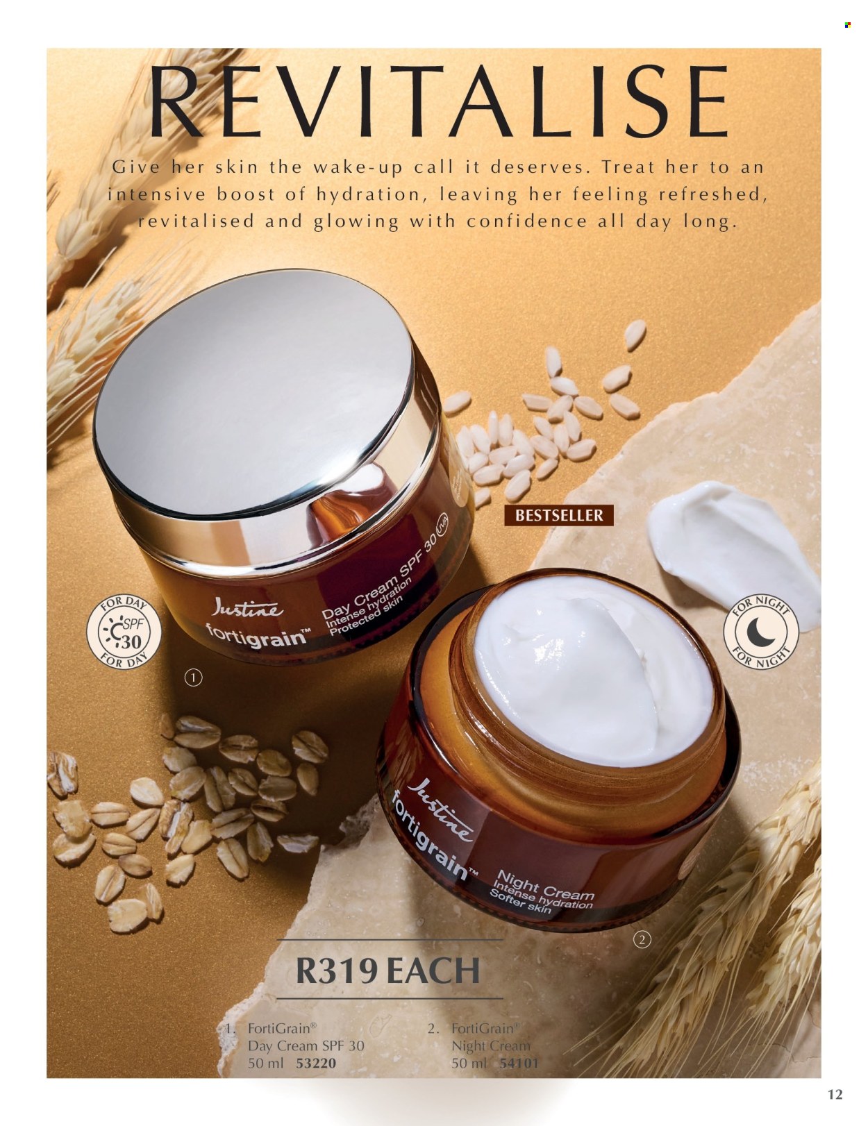 Justine specials - 01/04/2026 - 30/04/2026. Page 12