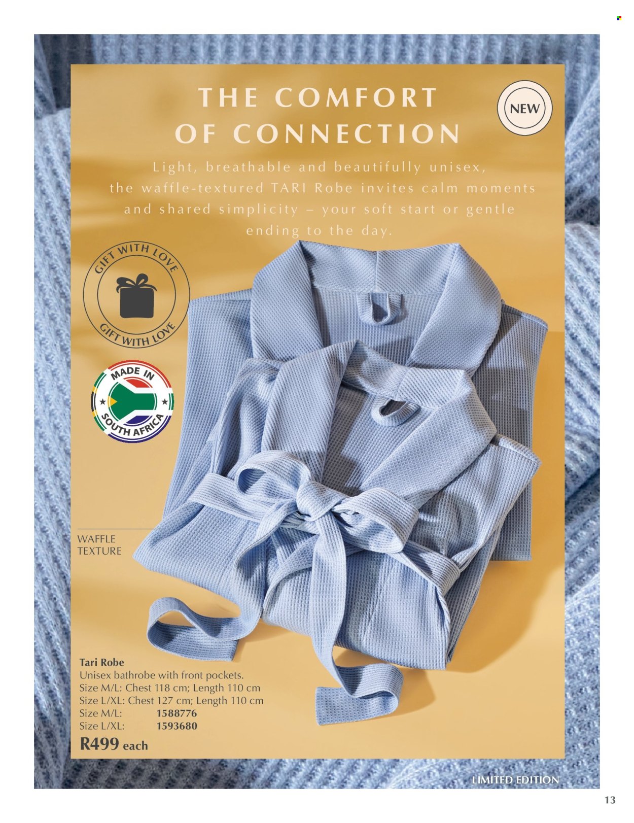 Justine specials - 01/04/2026 - 30/04/2026. Page 13