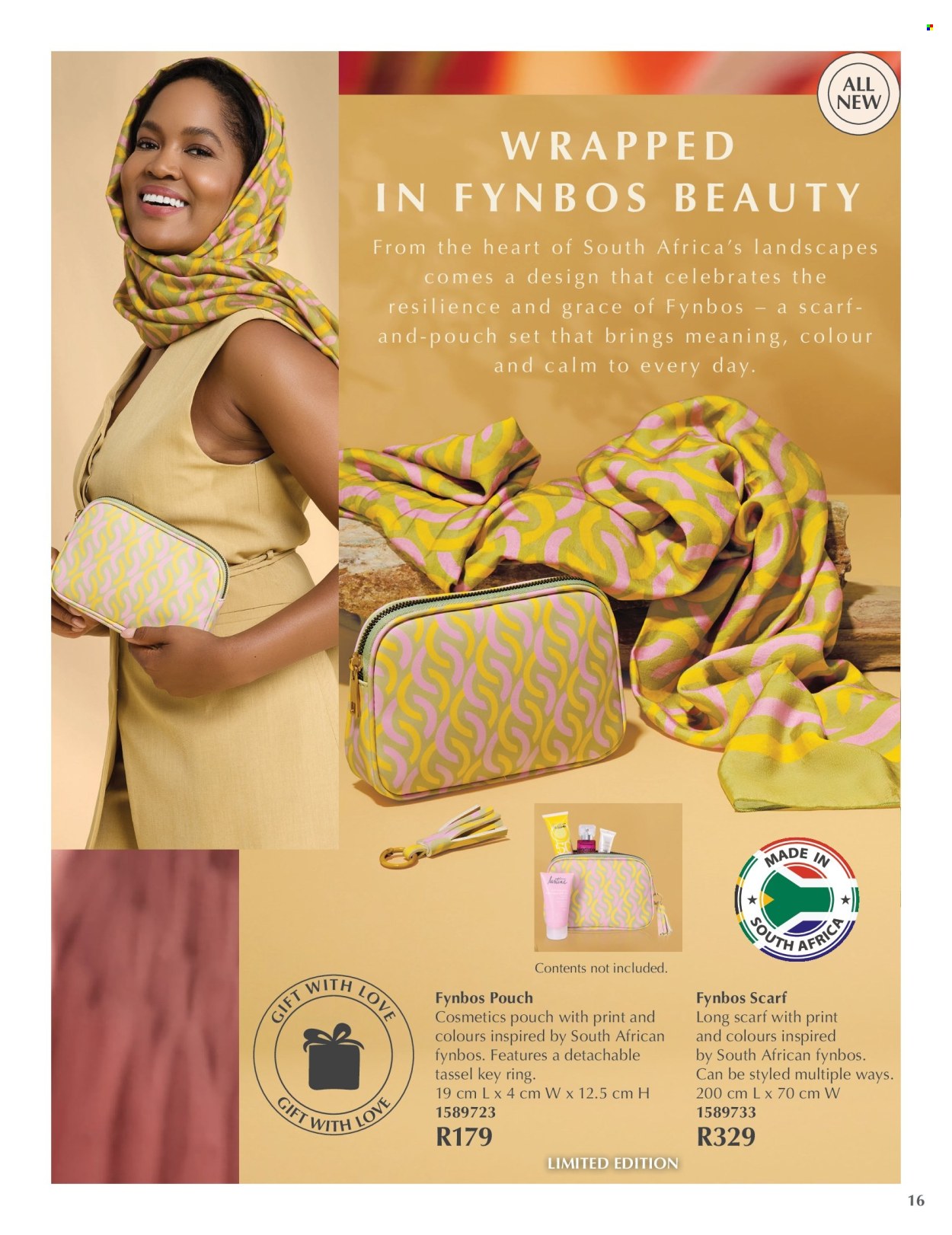 Justine specials - 01/04/2026 - 30/04/2026. Page 16