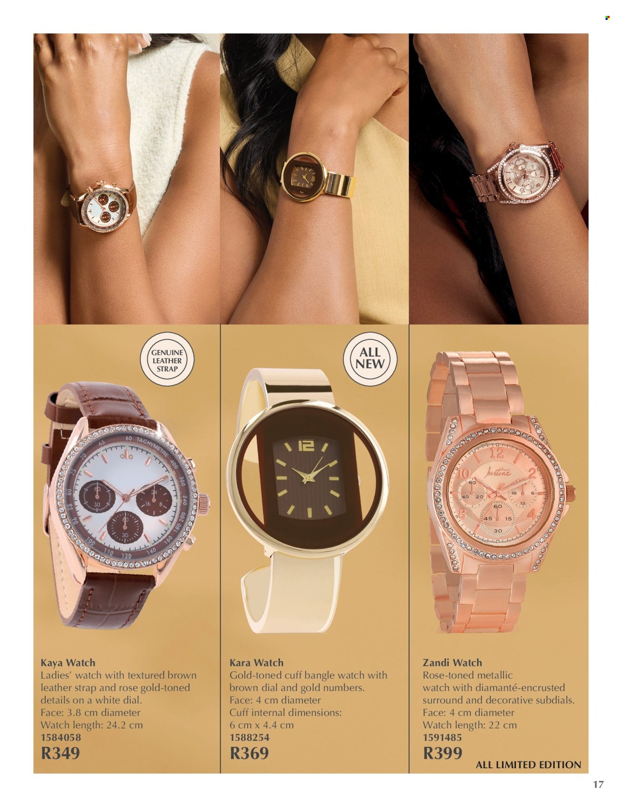 Justine specials - 01/04/2026 - 30/04/2026. Page 17