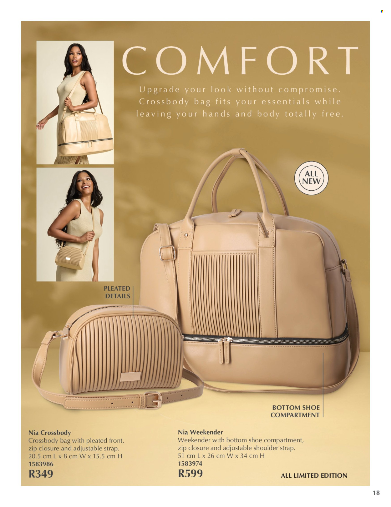 Justine specials - 01/04/2026 - 30/04/2026. Page 18