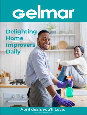 thumbnail - Gelmar catalogue