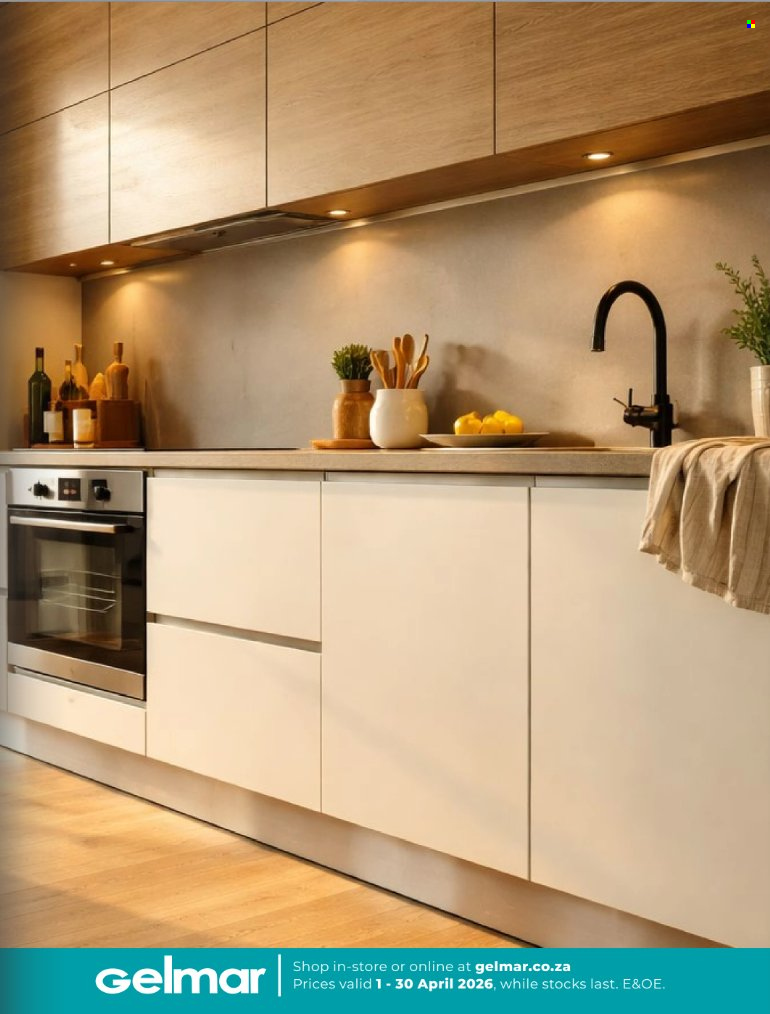 Gelmar specials - 01/04/2026 - 30/04/2026. Page 9