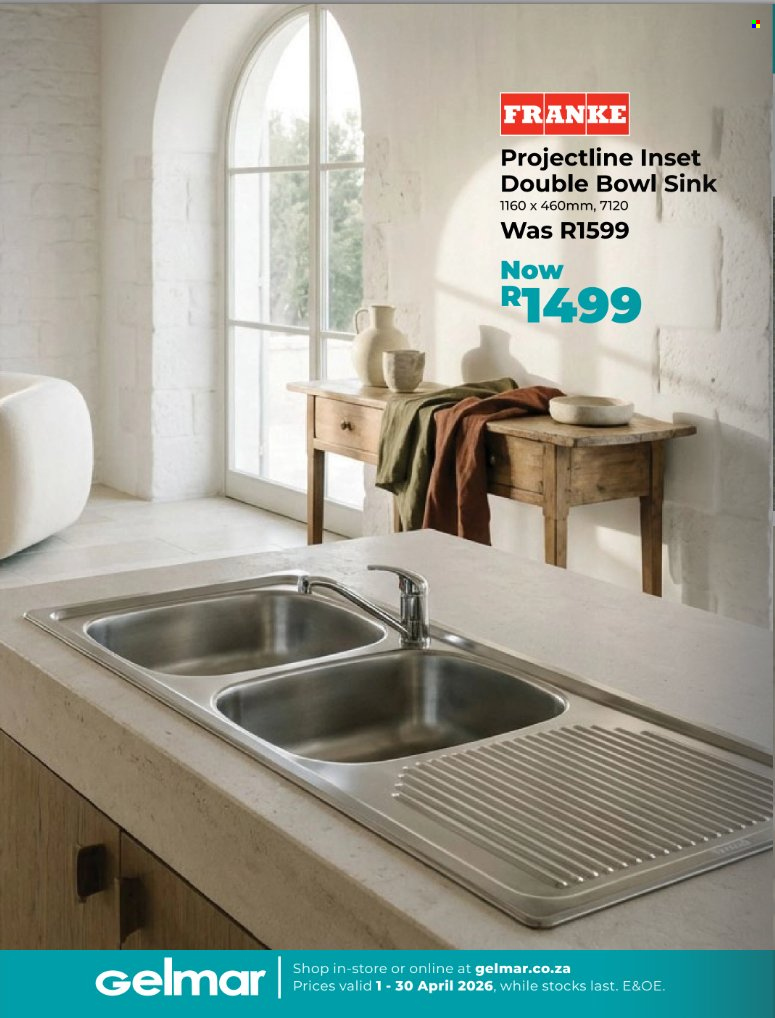 Gelmar specials - 01/04/2026 - 30/04/2026. Page 10