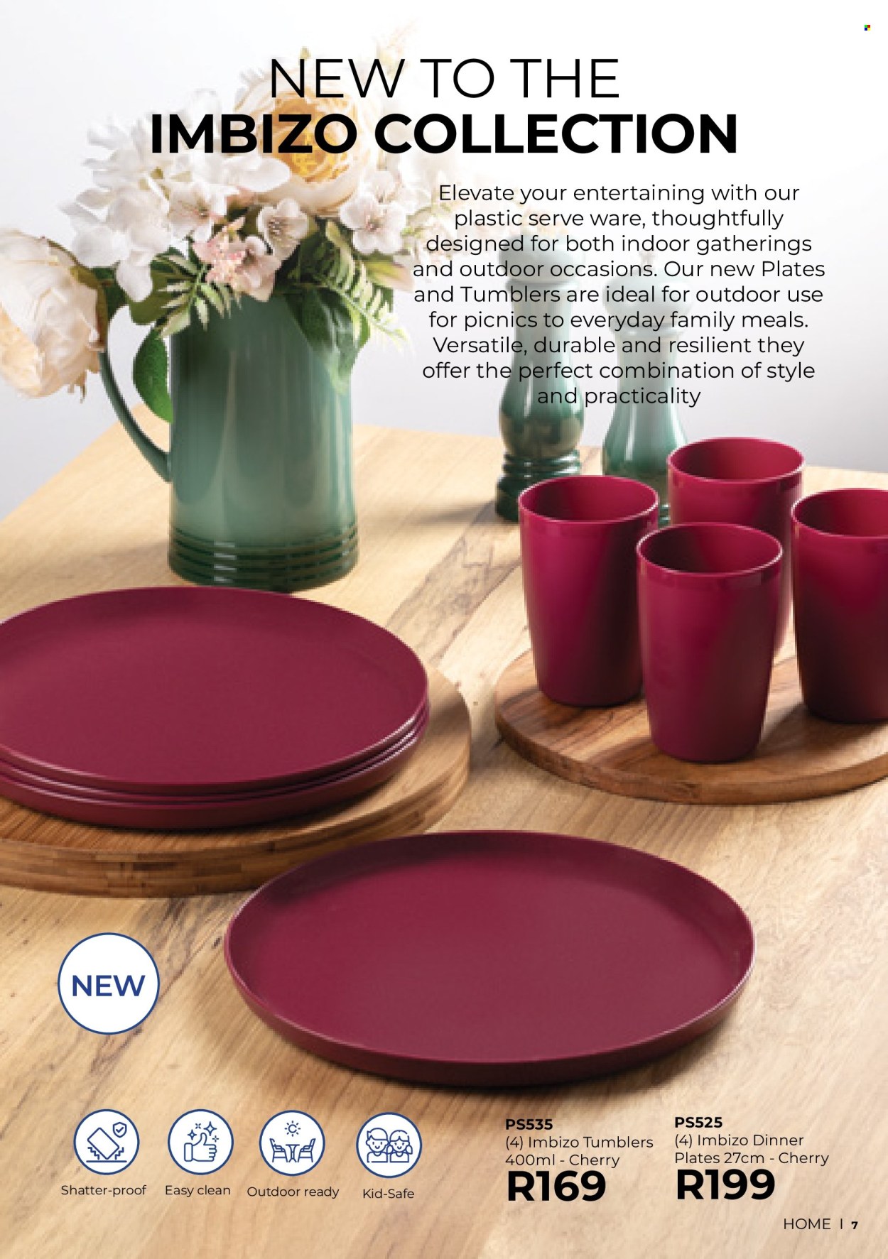 Table Charm Direct specials - 01/04/2026 - 30/04/2026. Page 7