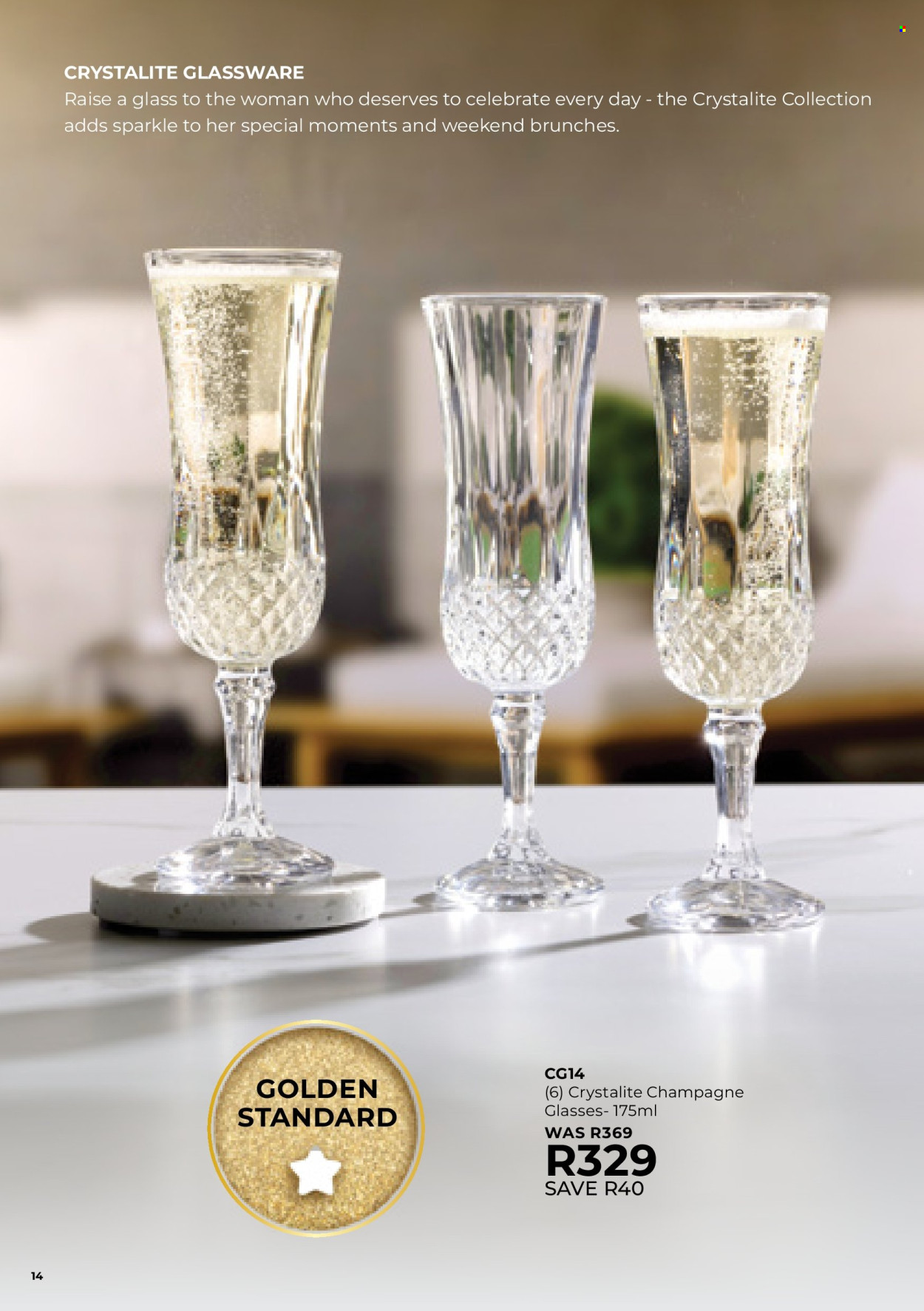 Table Charm Direct specials - 01/04/2026 - 30/04/2026. Page 14