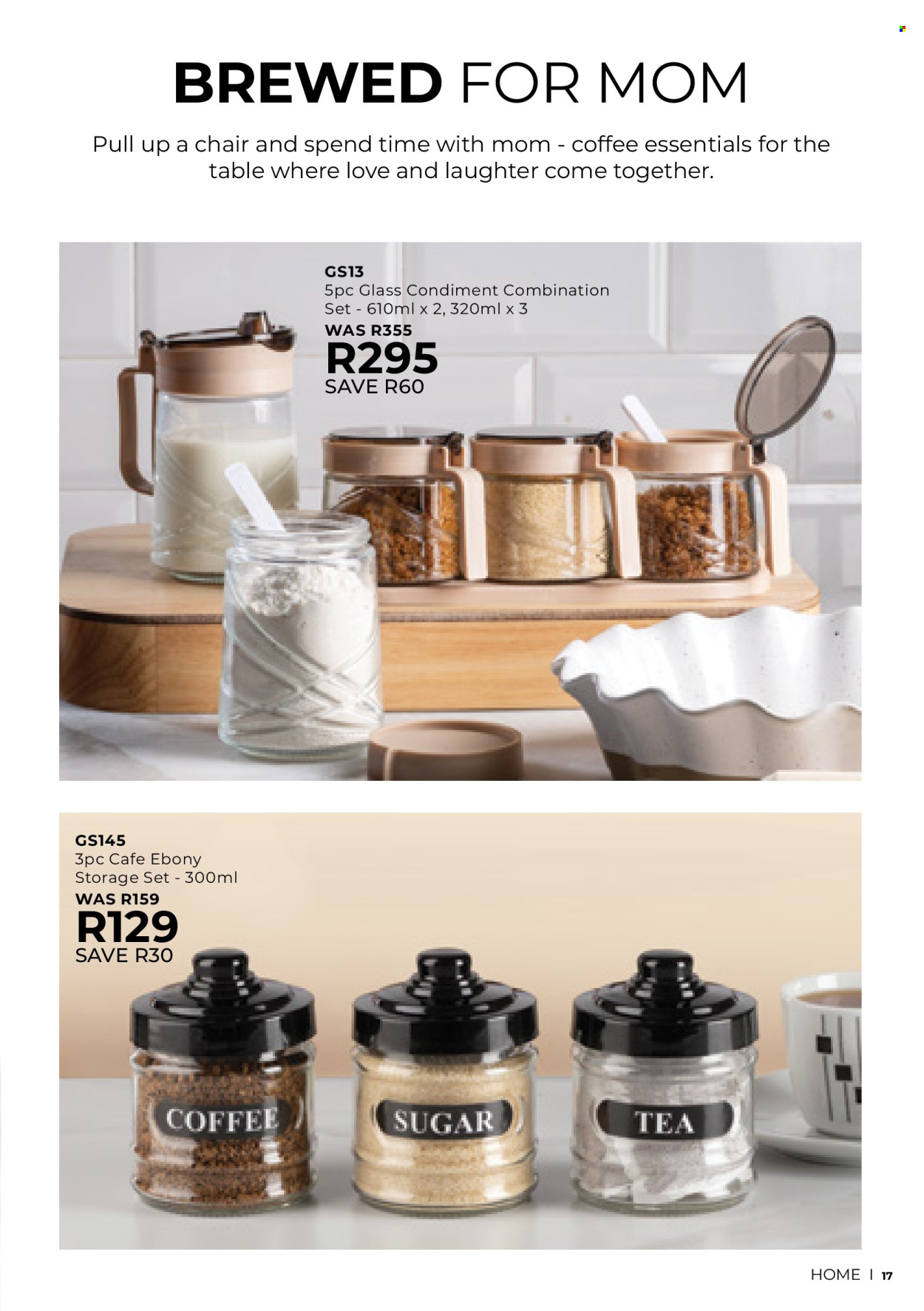 Table Charm Direct specials - 01/04/2026 - 30/04/2026. Page 17