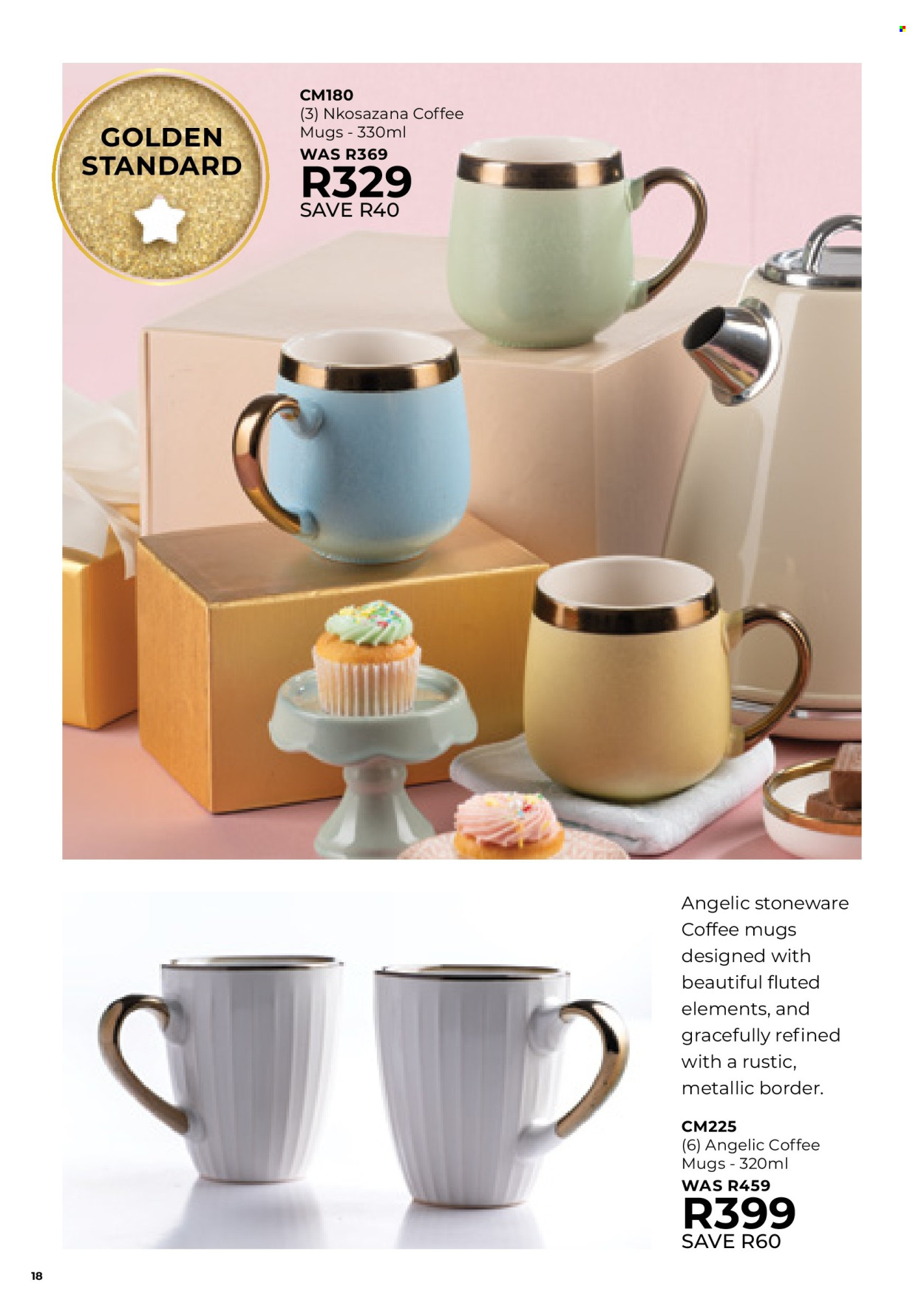 Table Charm Direct specials - 01/04/2026 - 30/04/2026. Page 18