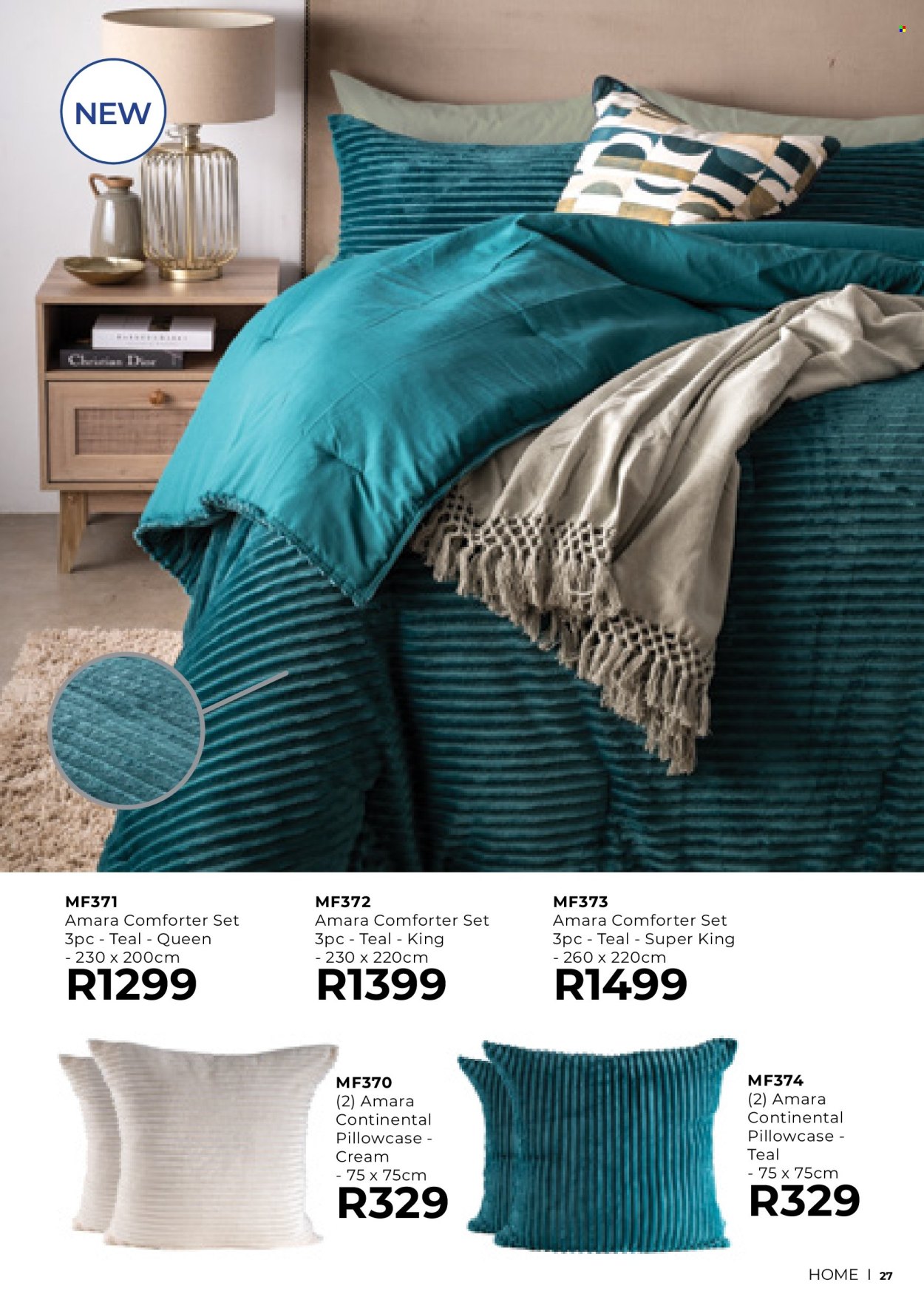 Table Charm Direct specials - 01/04/2026 - 30/04/2026. Page 27