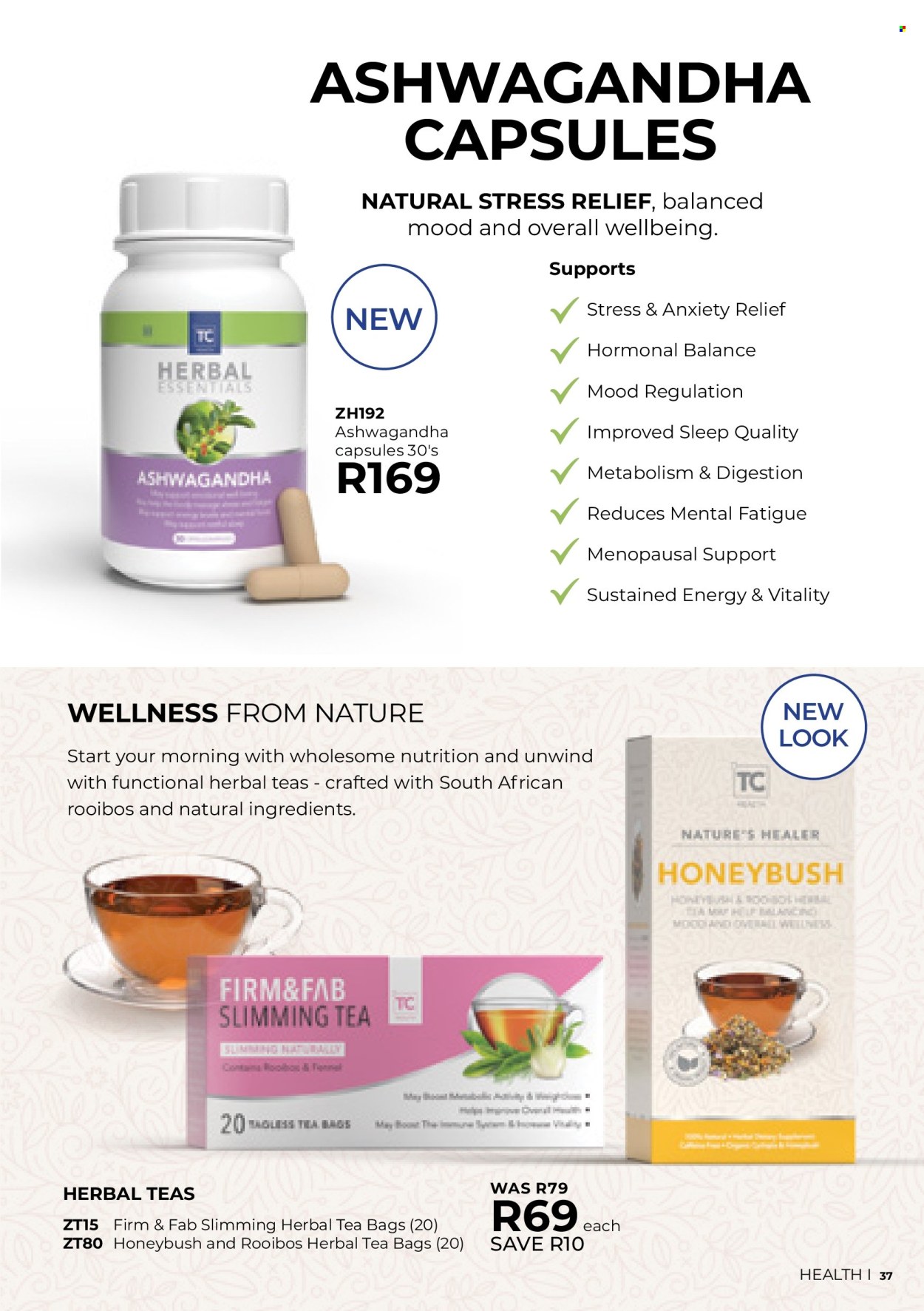 Table Charm Direct specials - 01/04/2026 - 30/04/2026. Page 37