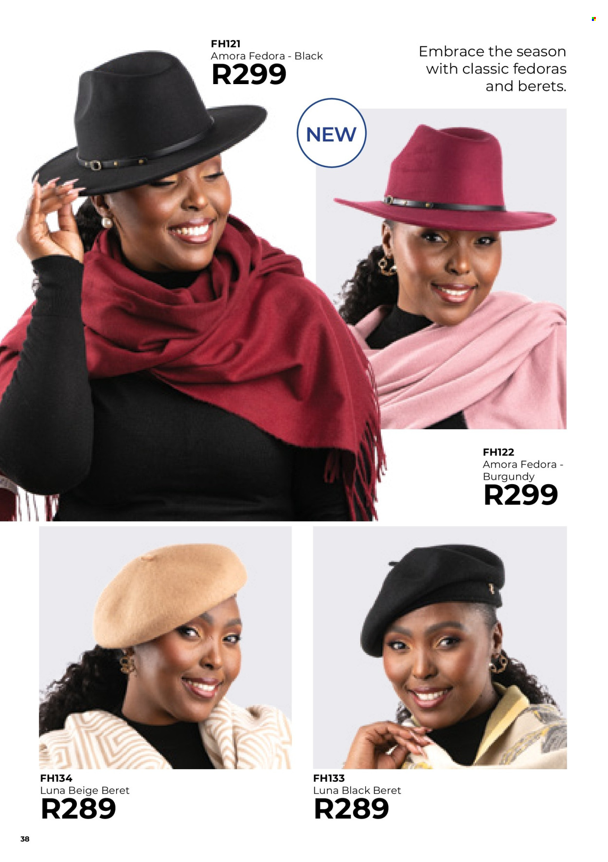 Table Charm Direct specials - 01/04/2026 - 30/04/2026. Page 38