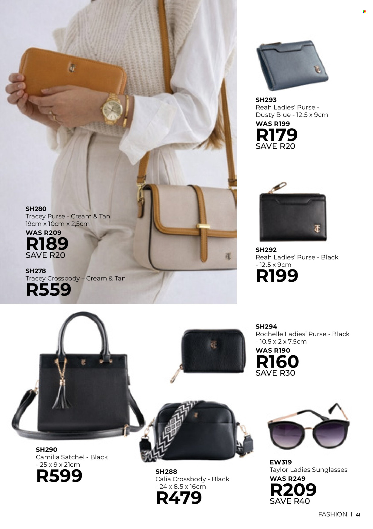 Table Charm Direct specials - 01/04/2026 - 30/04/2026. Page 41