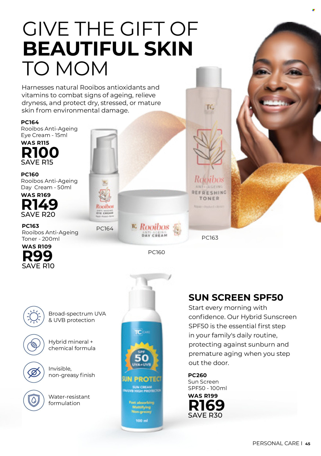 Table Charm Direct specials - 01/04/2026 - 30/04/2026. Page 45