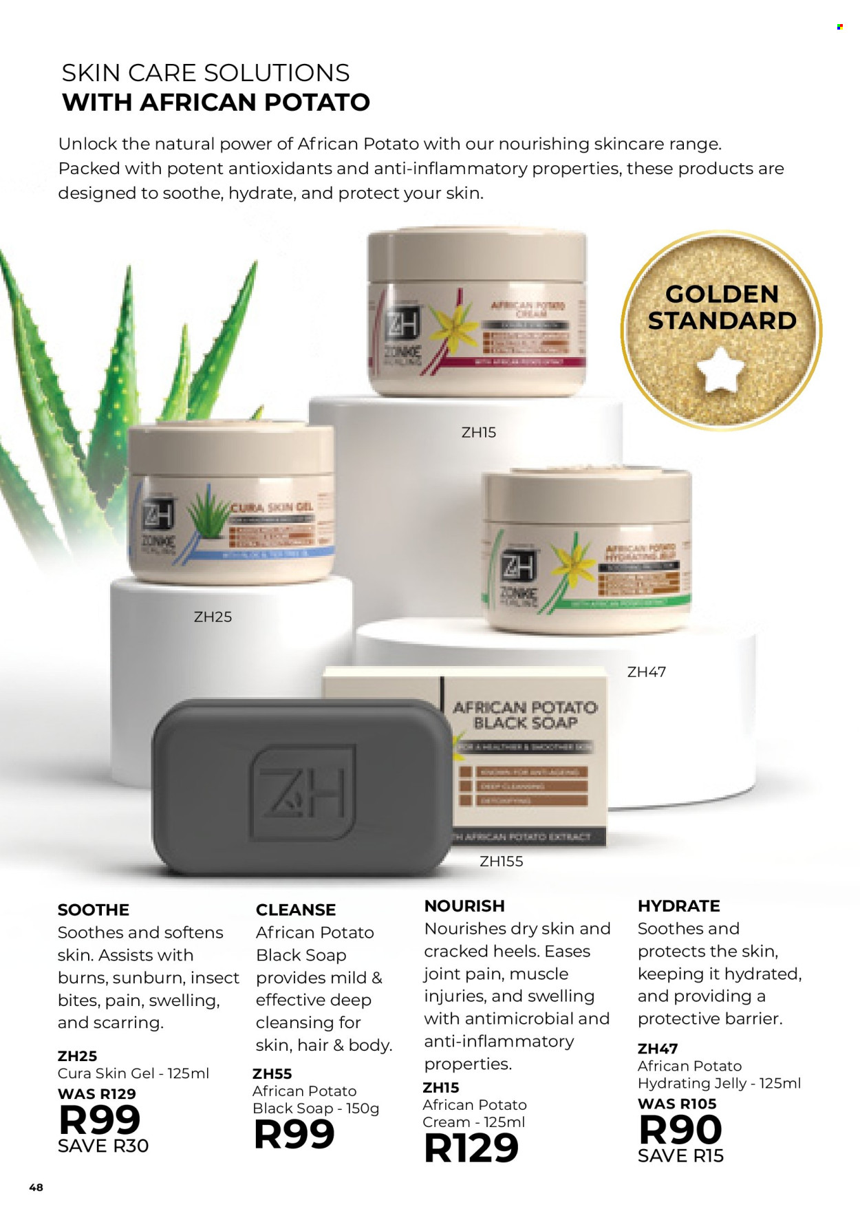 Table Charm Direct specials - 01/04/2026 - 30/04/2026. Page 48