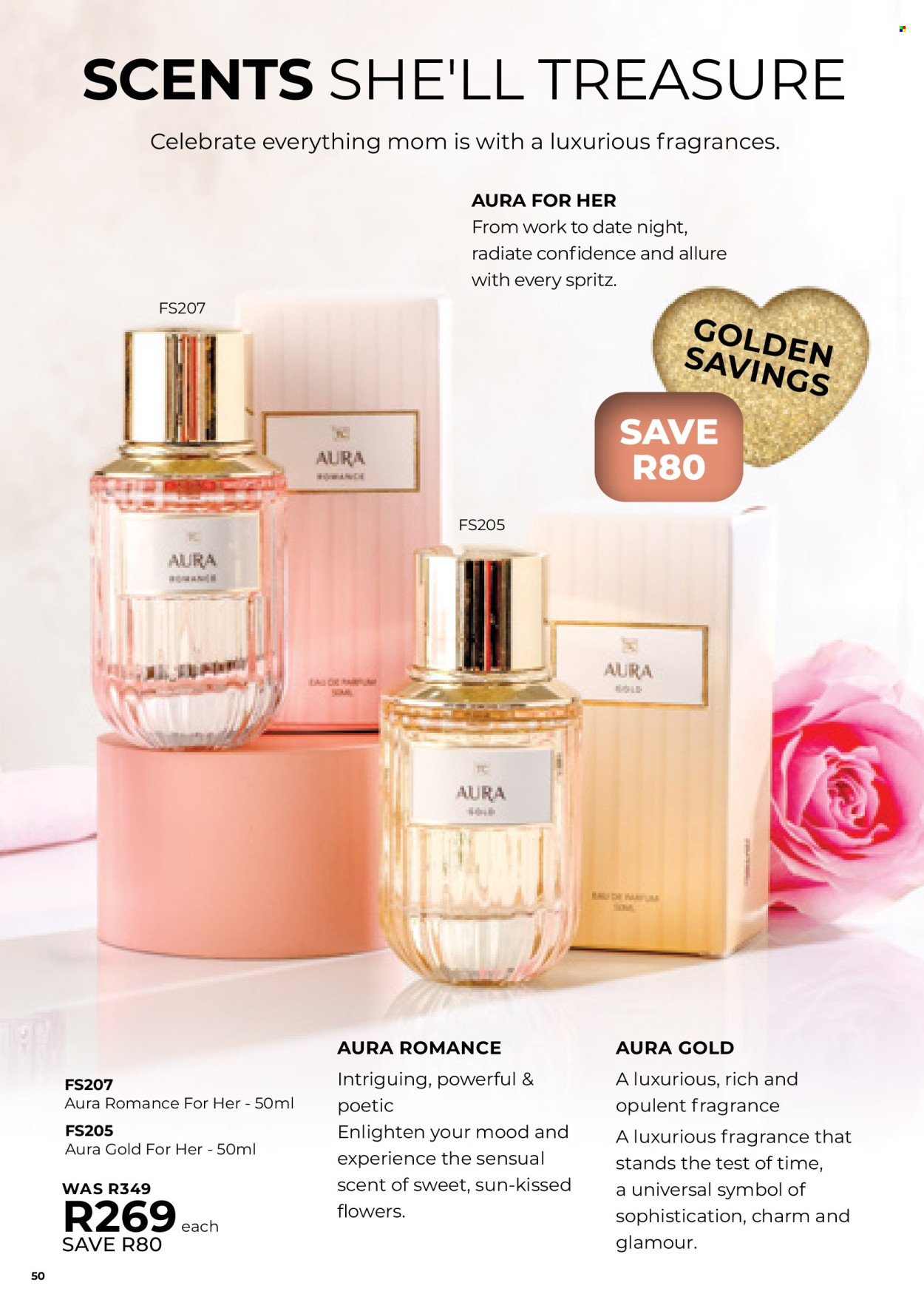 Table Charm Direct specials - 01/04/2026 - 30/04/2026. Page 50