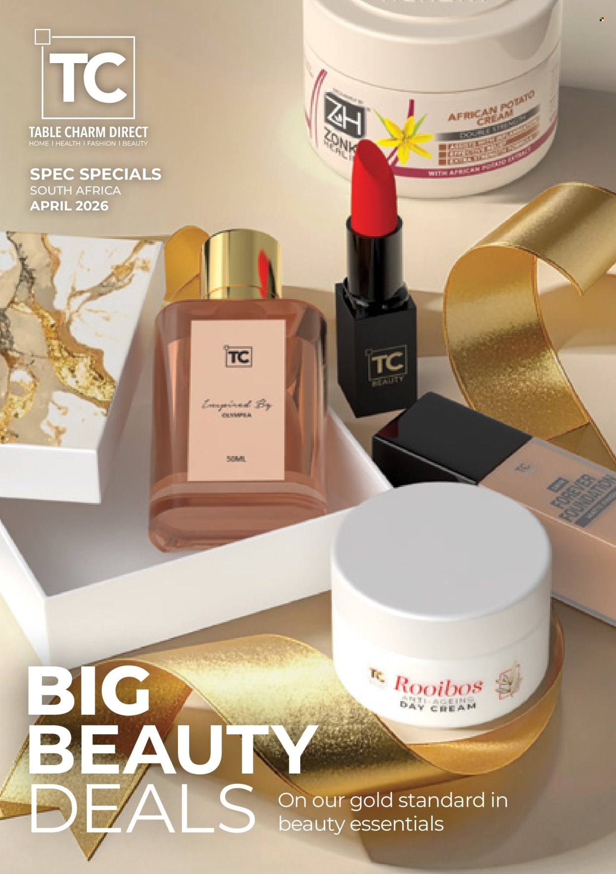 Table Charm Direct specials - 01/04/2026 - 30/04/2026. Page 56