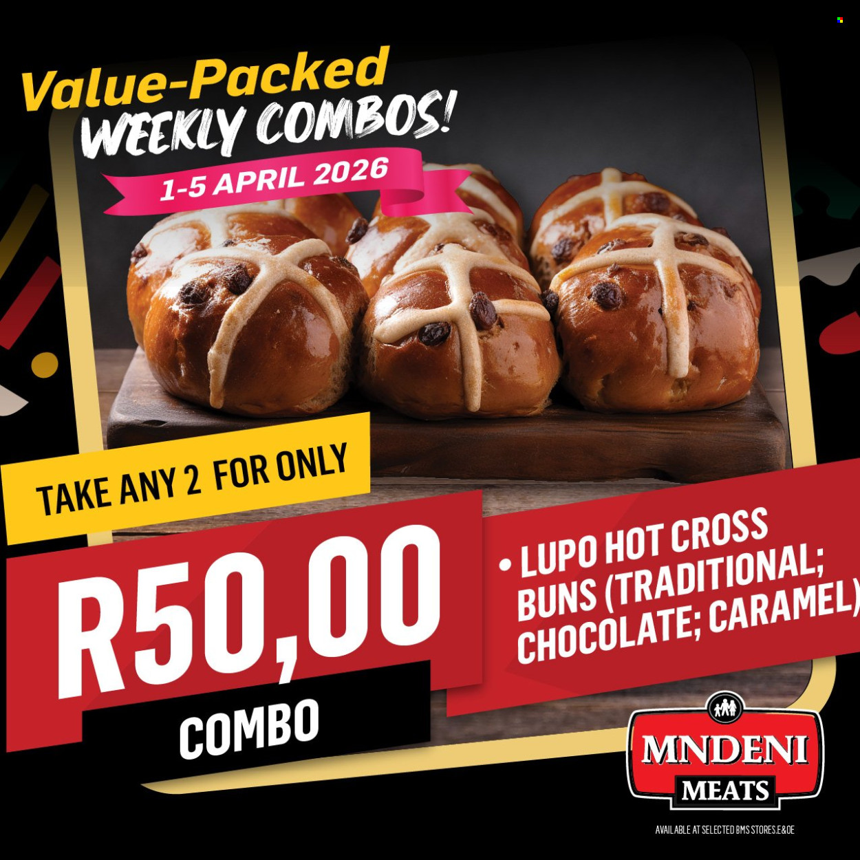 Mndeni Meats specials - 01/04/2026 - 05/04/2026. Page 12